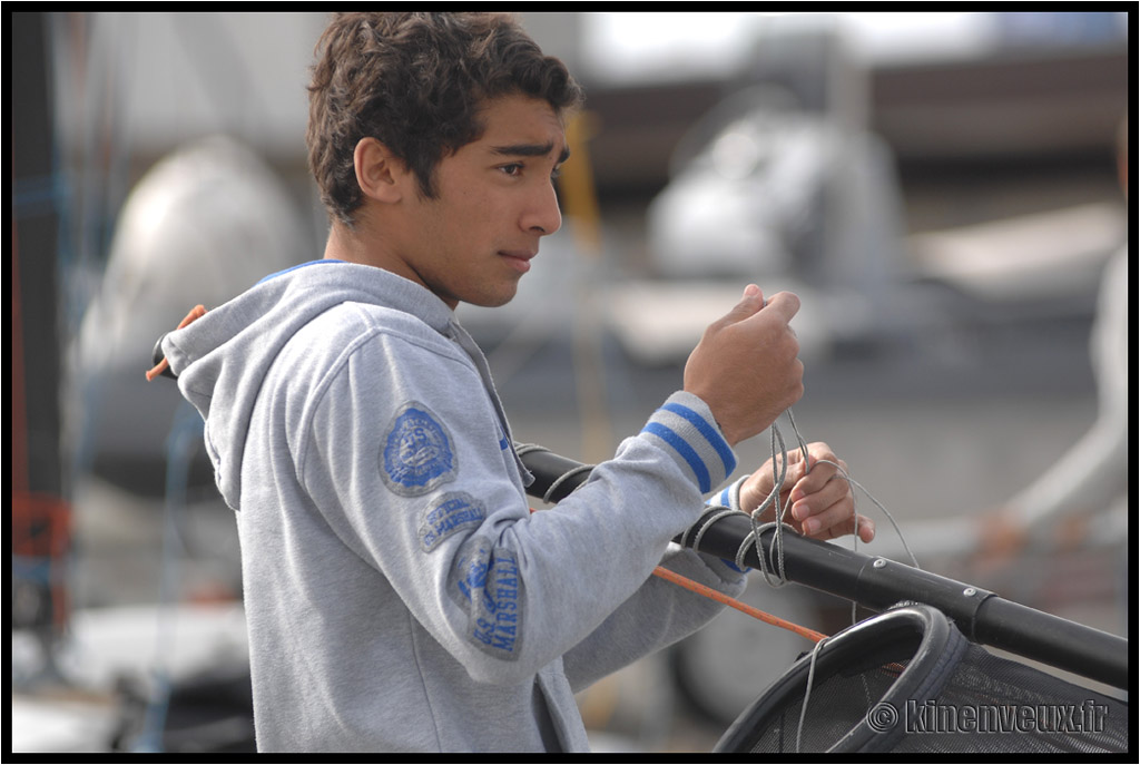 kinenveux_25_portraits2014.jpg - Portraits des Sportifs Voile Charente-Maritime / catamarans