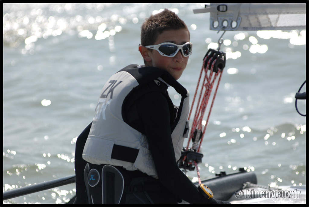 kinenveux_31_portraits2014.jpg - Portraits des Sportifs Voile Charente-Maritime / catamarans