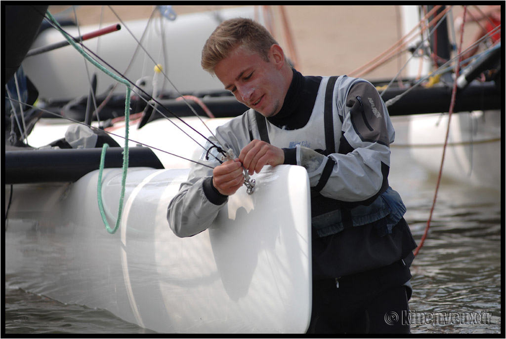 kinenveux_32_portraits2014.jpg - Portraits des Sportifs Voile Charente-Maritime / catamarans