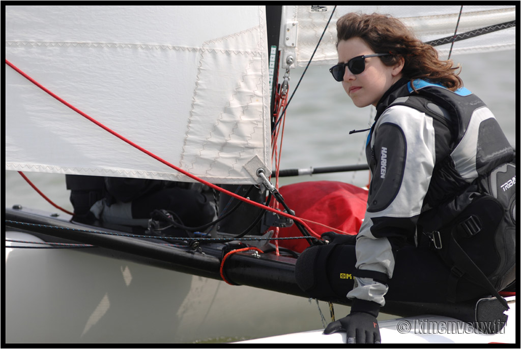 kinenveux_35_portraits2014.jpg - Portraits des Sportifs Voile Charente-Maritime / catamarans