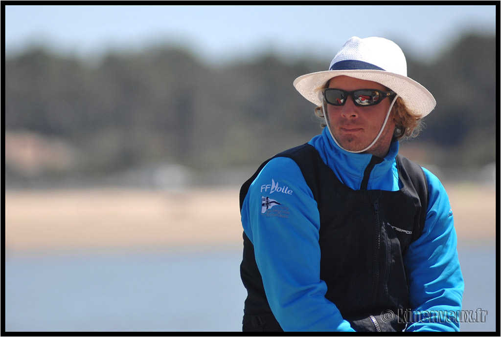 kinenveux_38_portraits2014.jpg - Portraits des Sportifs Voile Charente-Maritime / catamarans