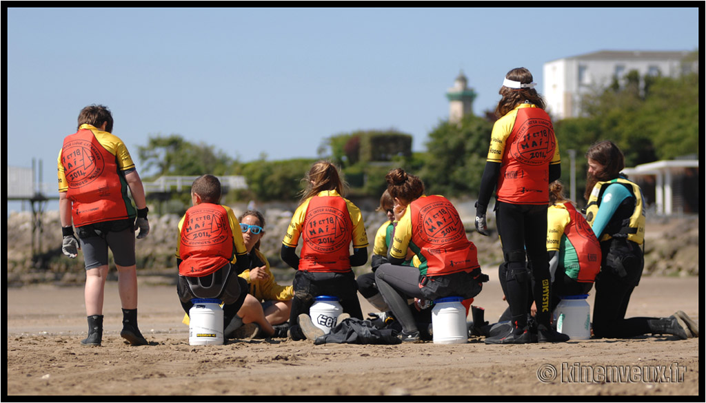 kinenveux_05_sil2014.jpg - Sélective Inter-Ligue Catamarans – St Georges de Didonne / Mai 2014