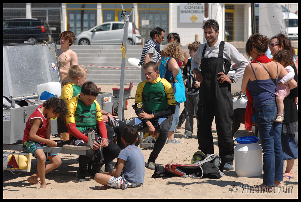 kinenveux_09_sil2014.jpg - Sélective Inter-Ligue Catamarans – St Georges de Didonne / Mai 2014