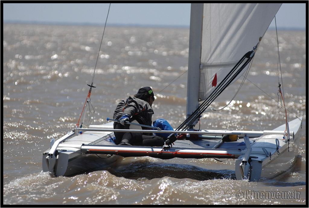 kinenveux_22_sil2014.jpg - Sélective Inter-Ligue Catamarans – St Georges de Didonne / Mai 2014