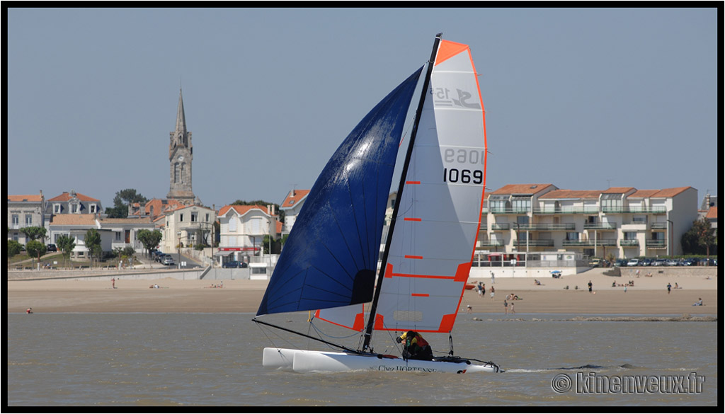 kinenveux_33_sil2014.jpg - Sélective Inter-Ligue Catamarans – St Georges de Didonne / Mai 2014