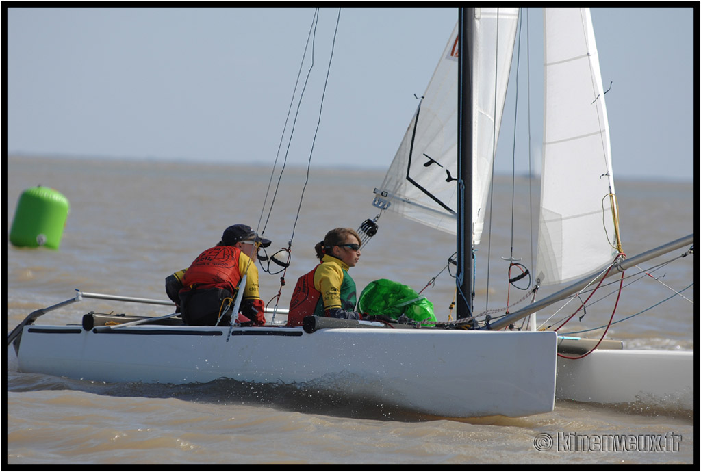 kinenveux_36_sil2014.jpg - Sélective Inter-Ligue Catamarans – St Georges de Didonne / Mai 2014