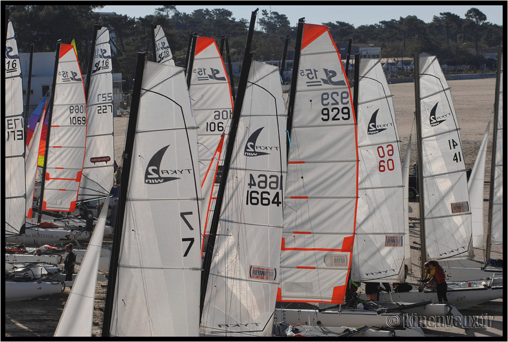 kinenveux_44_sil2014.jpg - Sélective Inter-Ligue Catamarans – St Georges de Didonne / Mai 2014