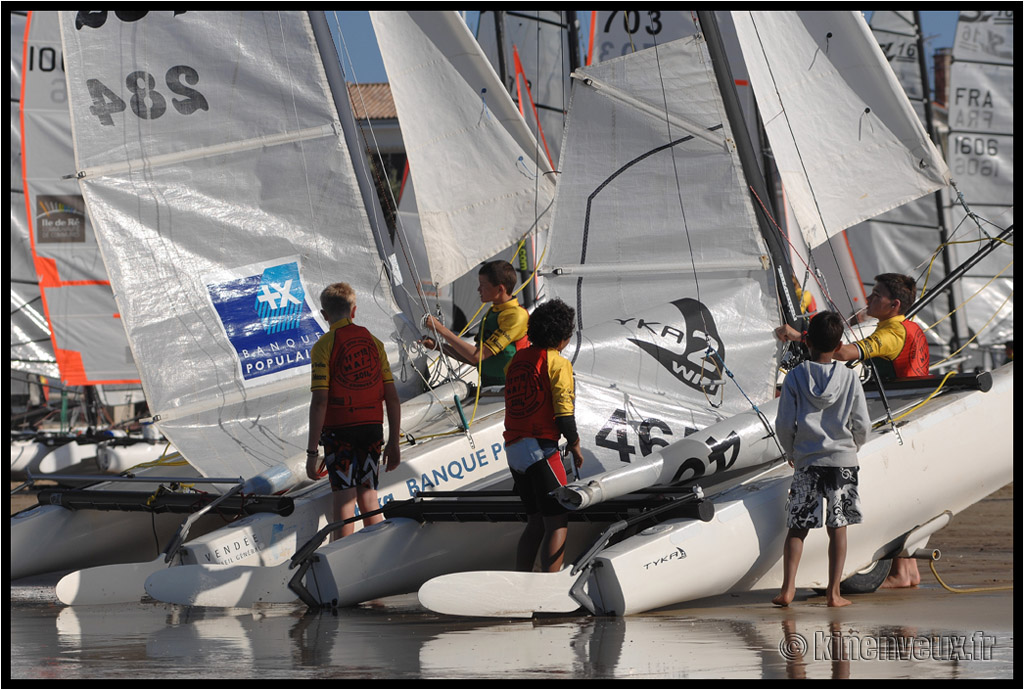 kinenveux_46_sil2014.jpg - Sélective Inter-Ligue Catamarans – St Georges de Didonne / Mai 2014