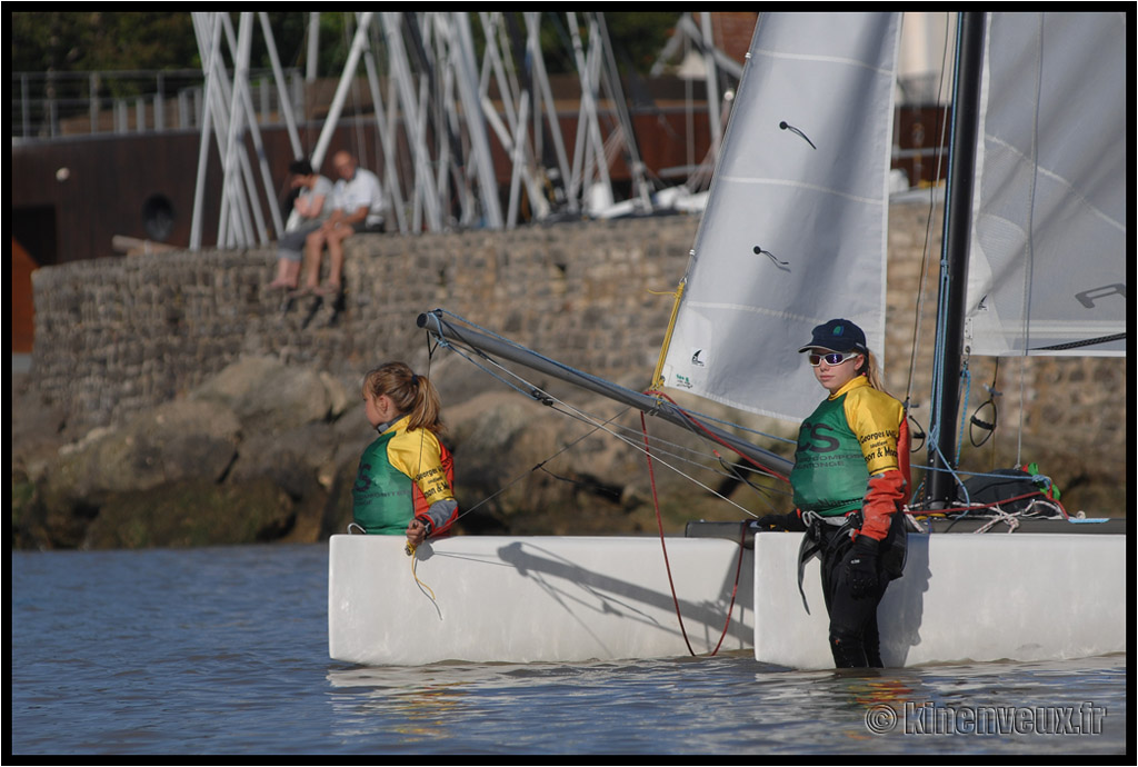 kinenveux_49_sil2014.jpg - Sélective Inter-Ligue Catamarans – St Georges de Didonne / Mai 2014