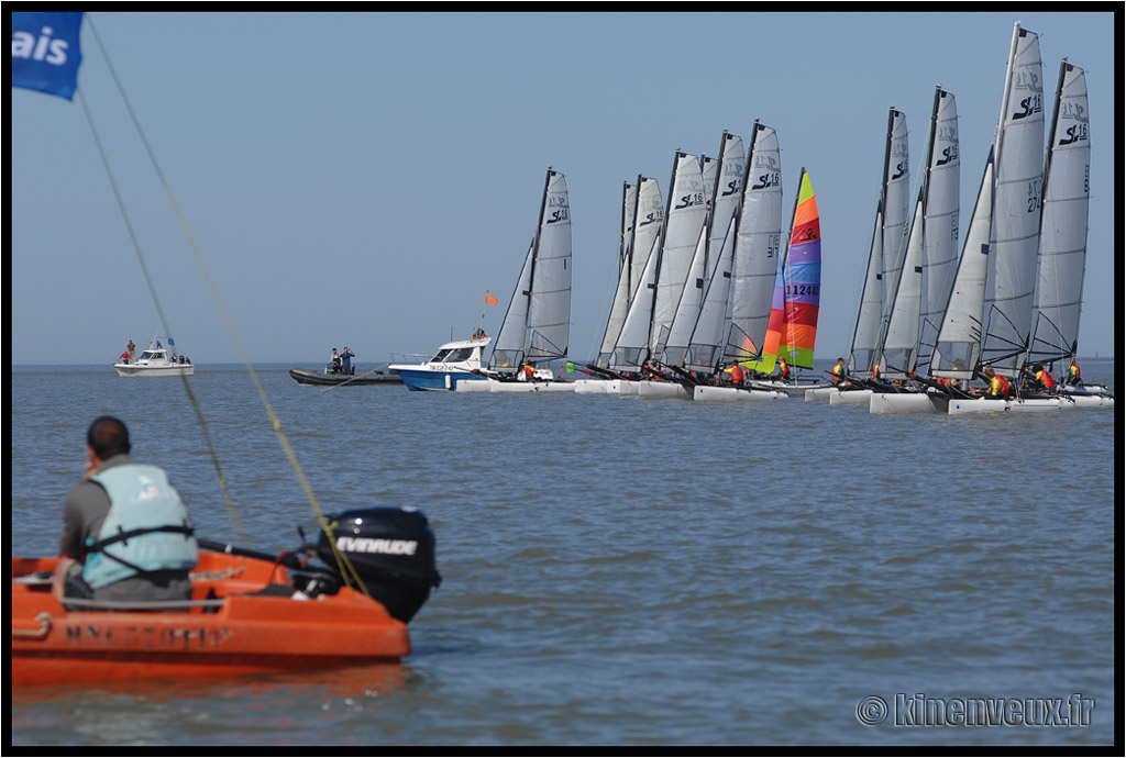 kinenveux_55_sil2014.jpg - Sélective Inter-Ligue Catamarans – St Georges de Didonne / Mai 2014