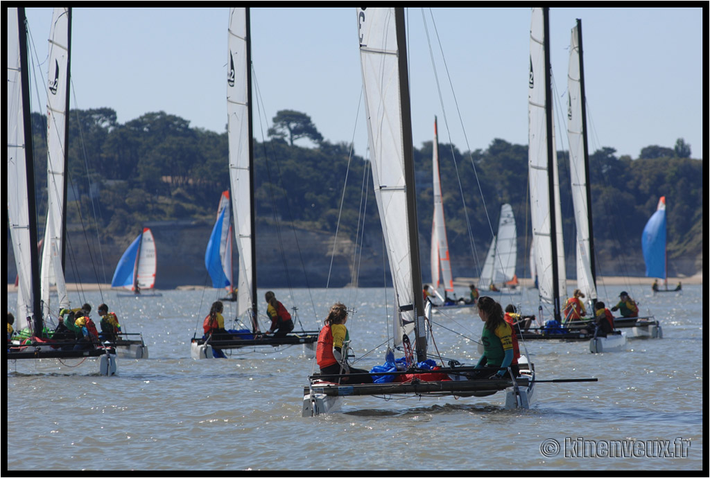 kinenveux_58_sil2014.jpg - Sélective Inter-Ligue Catamarans – St Georges de Didonne / Mai 2014