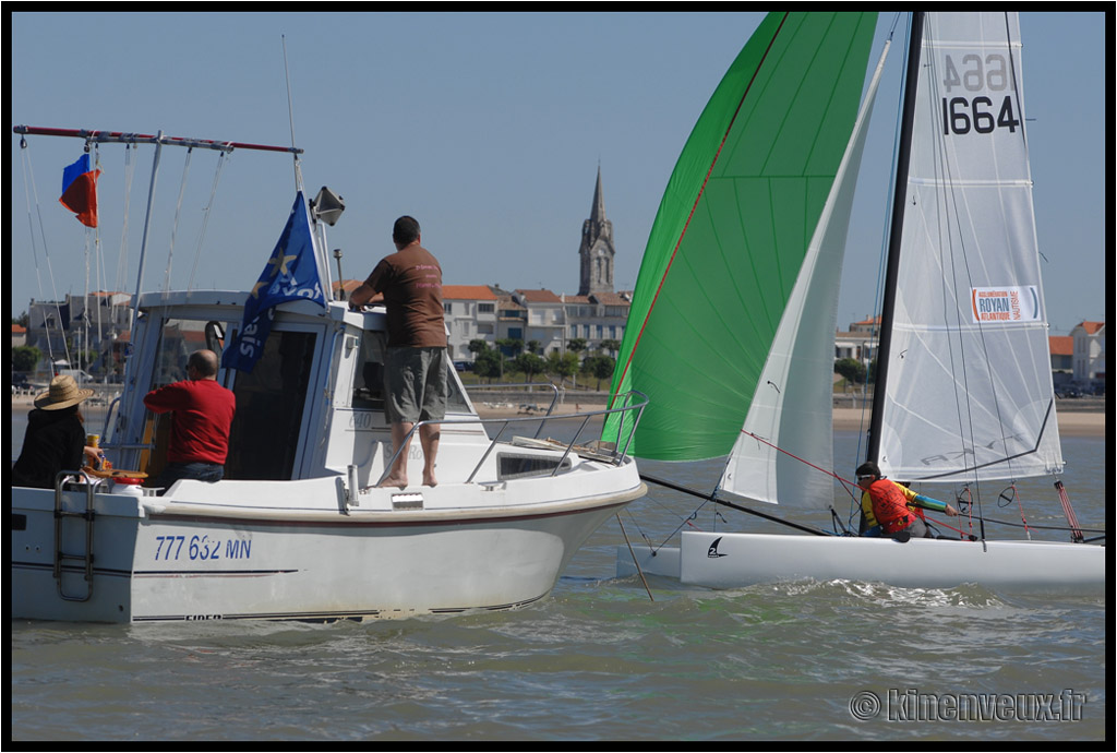 kinenveux_59_sil2014.jpg - Sélective Inter-Ligue Catamarans – St Georges de Didonne / Mai 2014