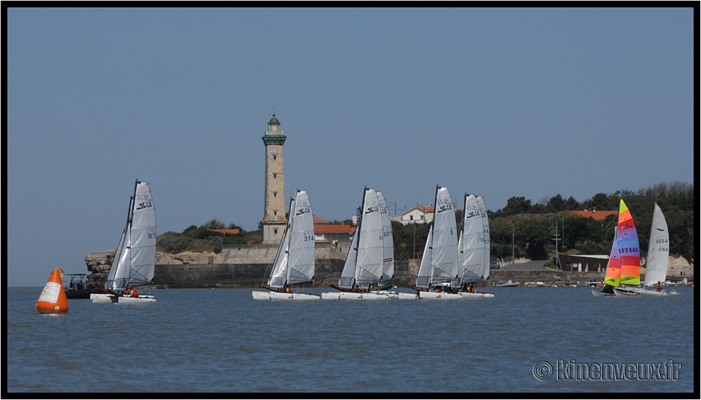 kinenveux_60_sil2014.jpg - Sélective Inter-Ligue Catamarans – St Georges de Didonne / Mai 2014