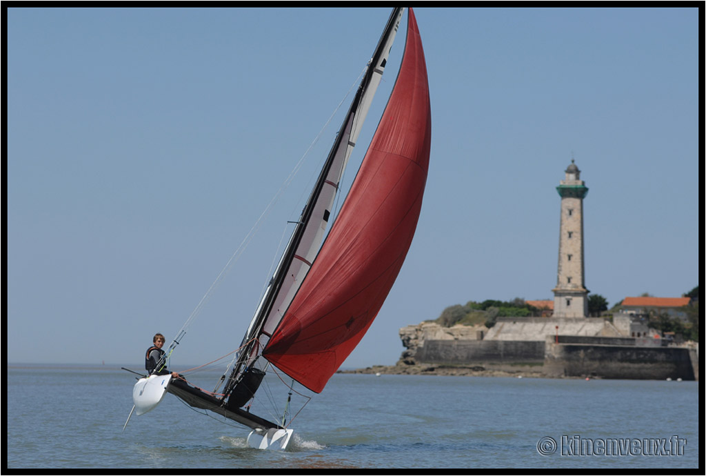 kinenveux_61_sil2014.jpg - Sélective Inter-Ligue Catamarans – St Georges de Didonne / Mai 2014