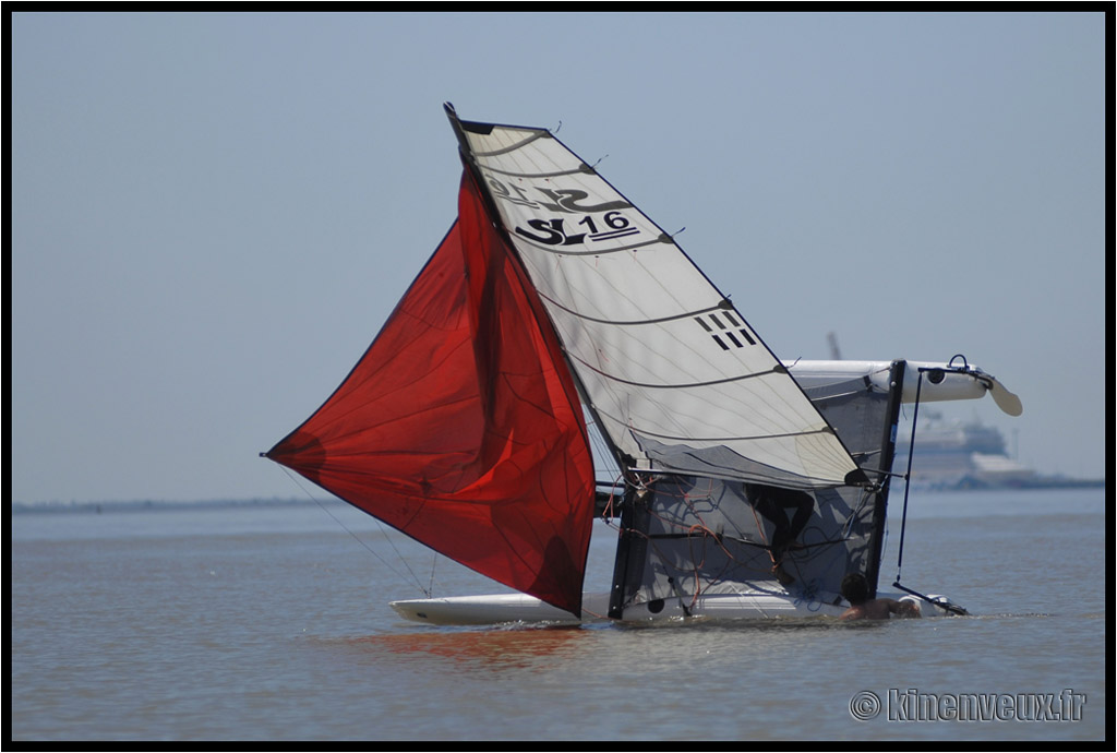 kinenveux_64_sil2014.jpg - Sélective Inter-Ligue Catamarans – St Georges de Didonne / Mai 2014