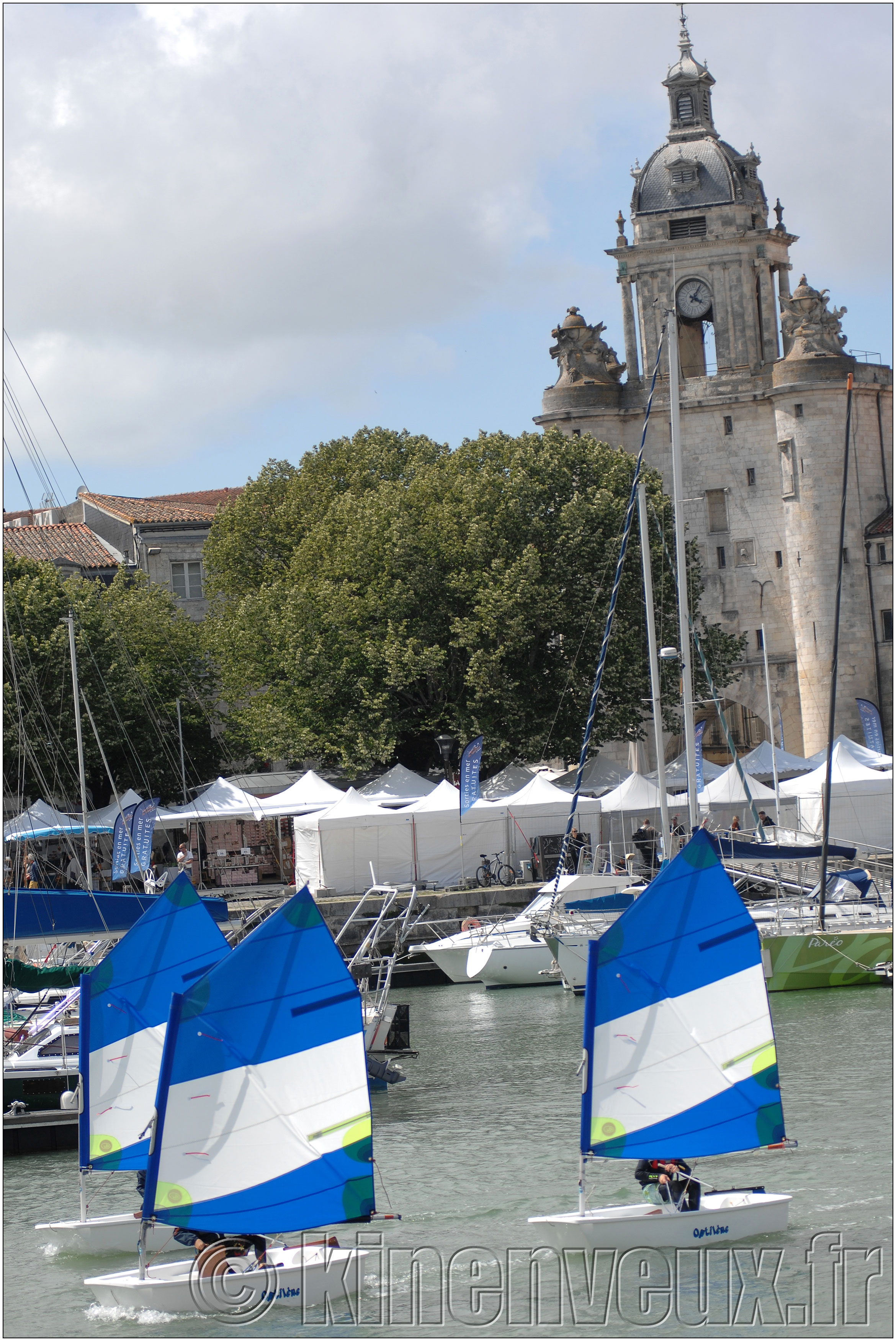 kinenveux_04_SDN2019.jpg - Semaine du Nautisme 2019 - La Rochelle