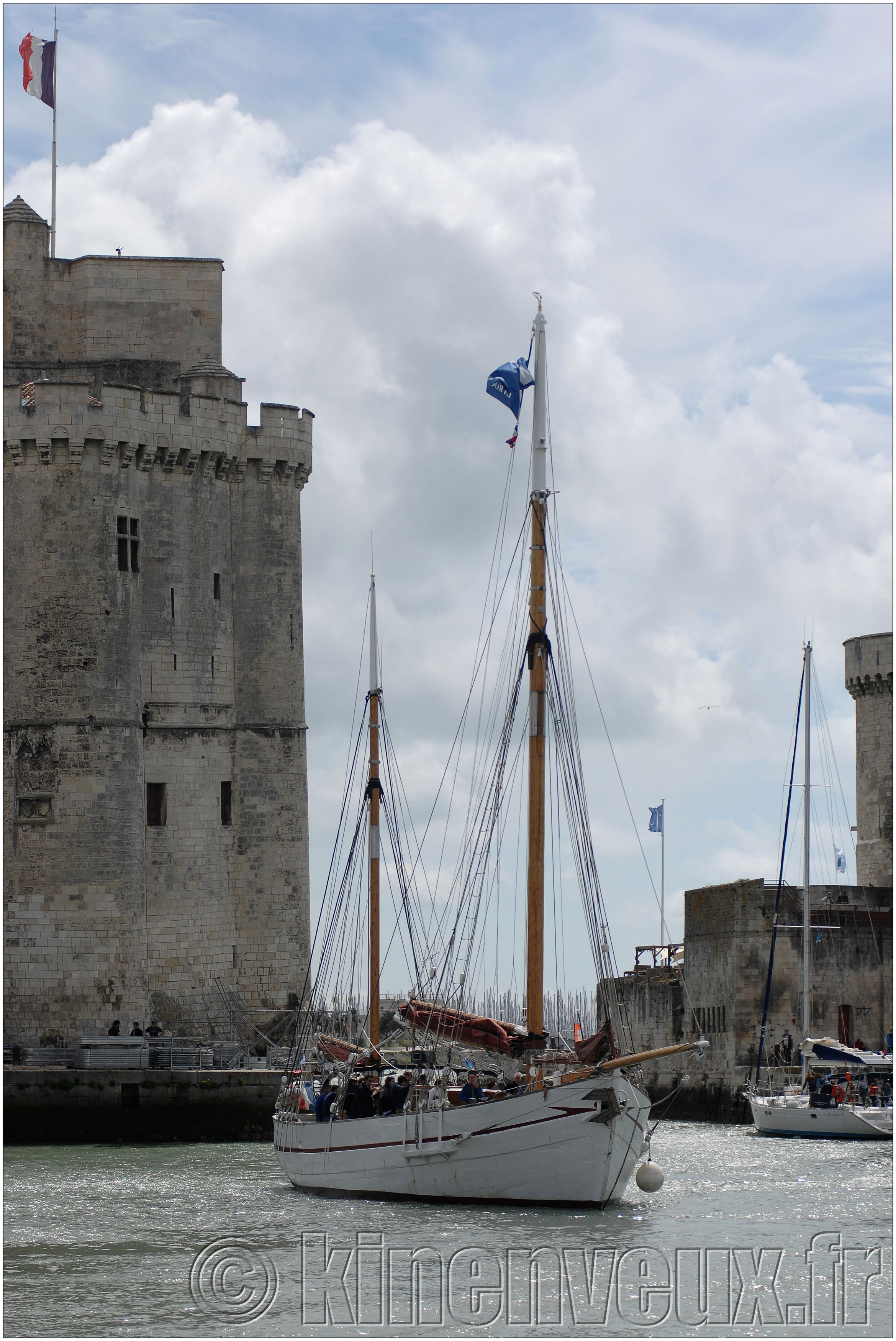 kinenveux_05_SDN2019.jpg - Semaine du Nautisme 2019 - La Rochelle
