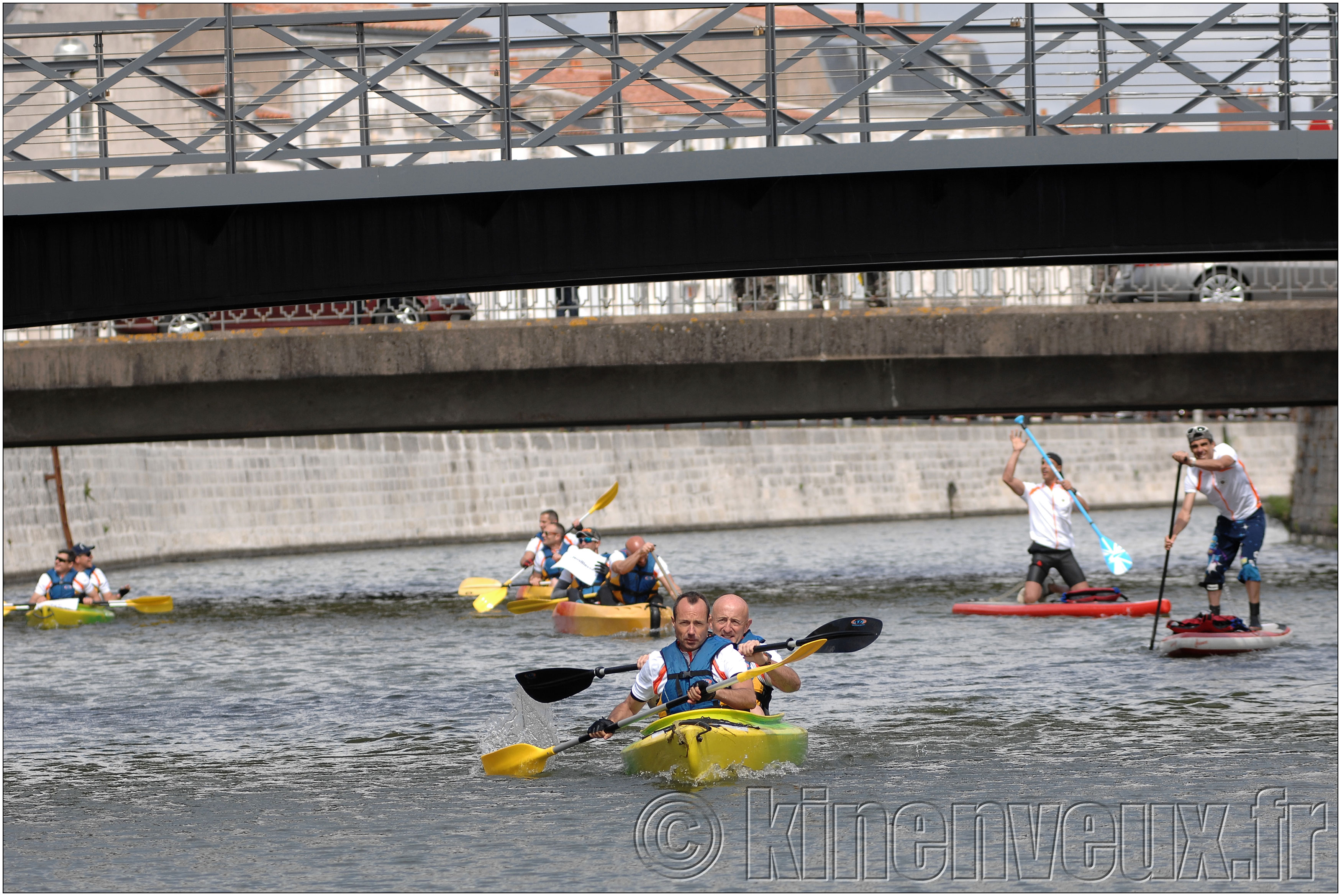 kinenveux_06_SDN2019.jpg - Semaine du Nautisme 2019 - La Rochelle