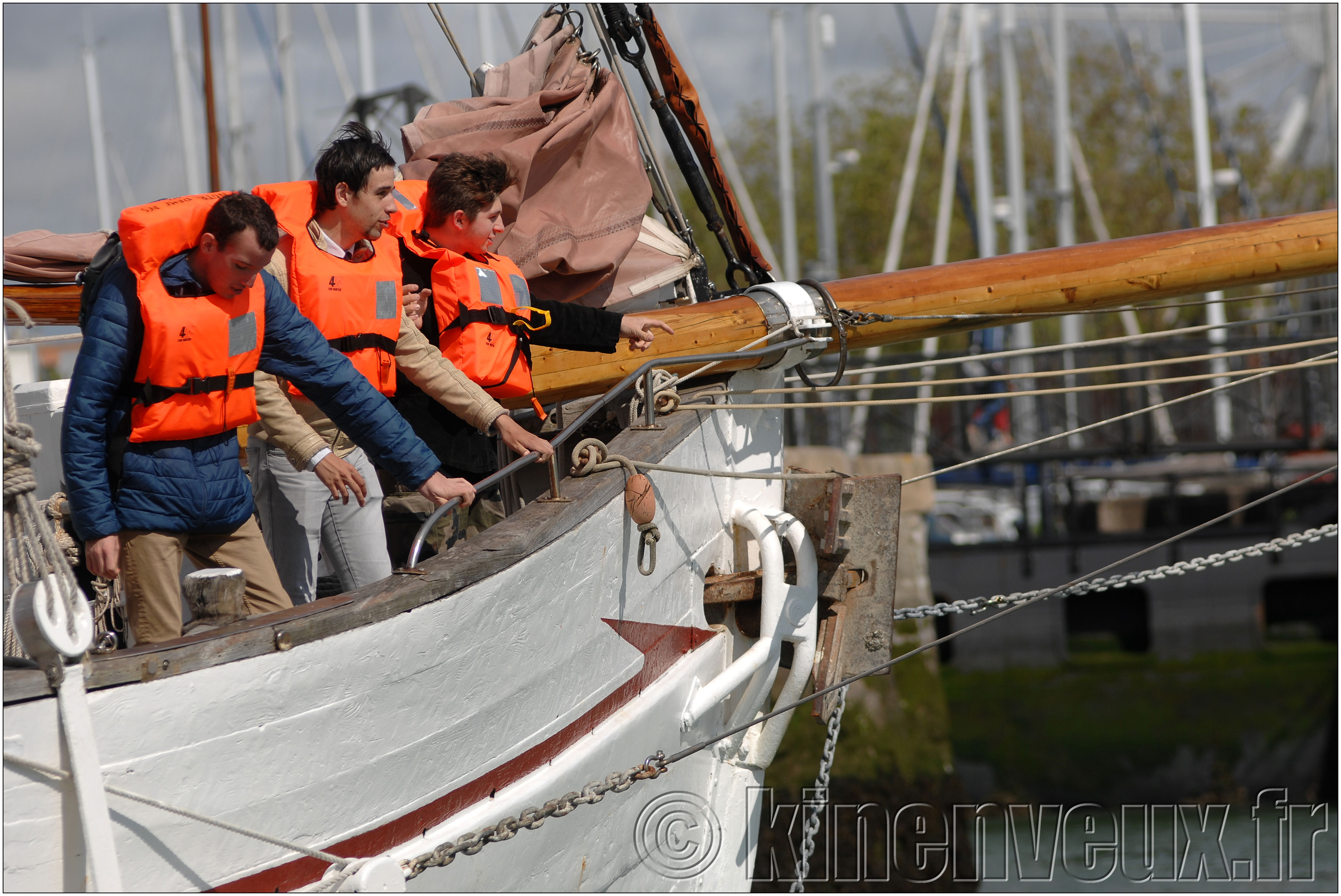 kinenveux_08_SDN2019.jpg - Semaine du Nautisme 2019 - La Rochelle