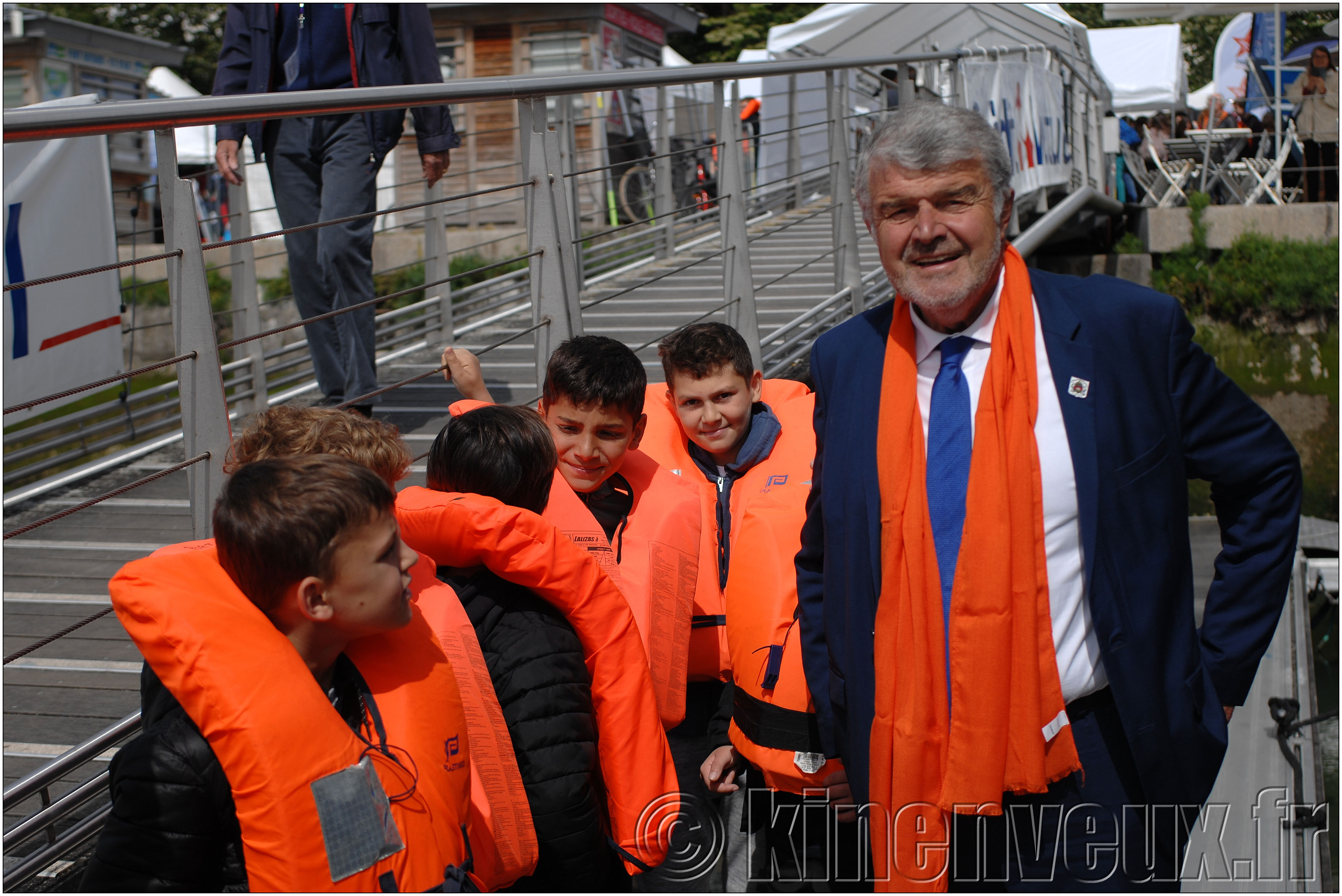 kinenveux_12_SDN2019.jpg - Semaine du Nautisme 2019 - La Rochelle
