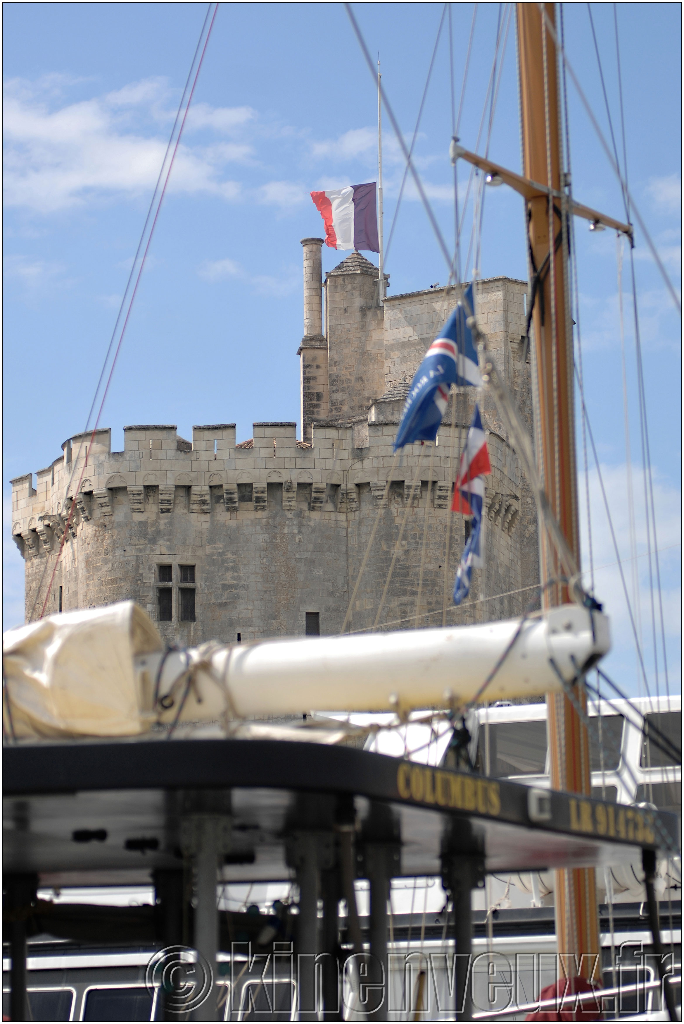 kinenveux_13_SDN2019.jpg - Semaine du Nautisme 2019 - La Rochelle