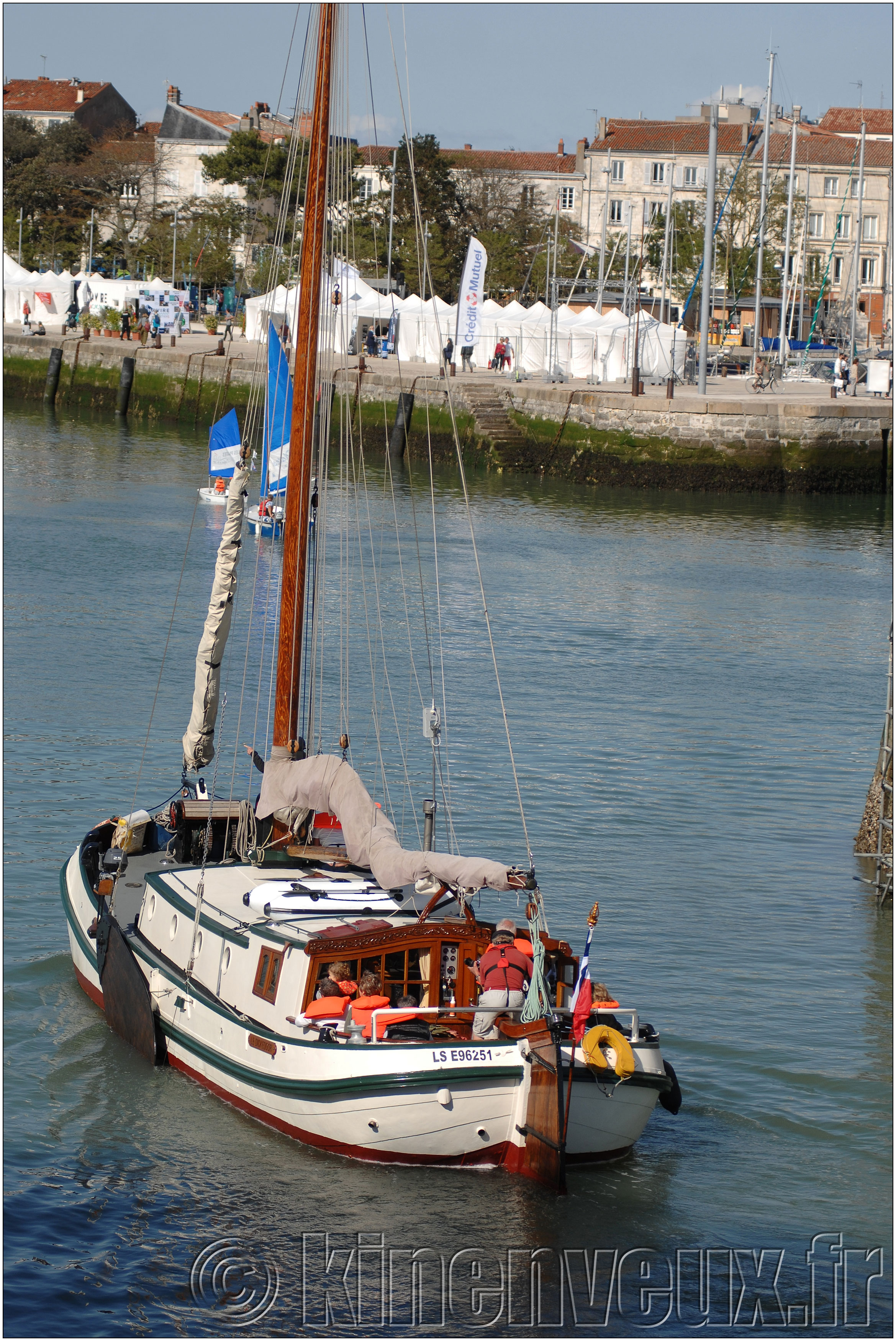 kinenveux_15_SDN2019.jpg - Semaine du Nautisme 2019 - La Rochelle