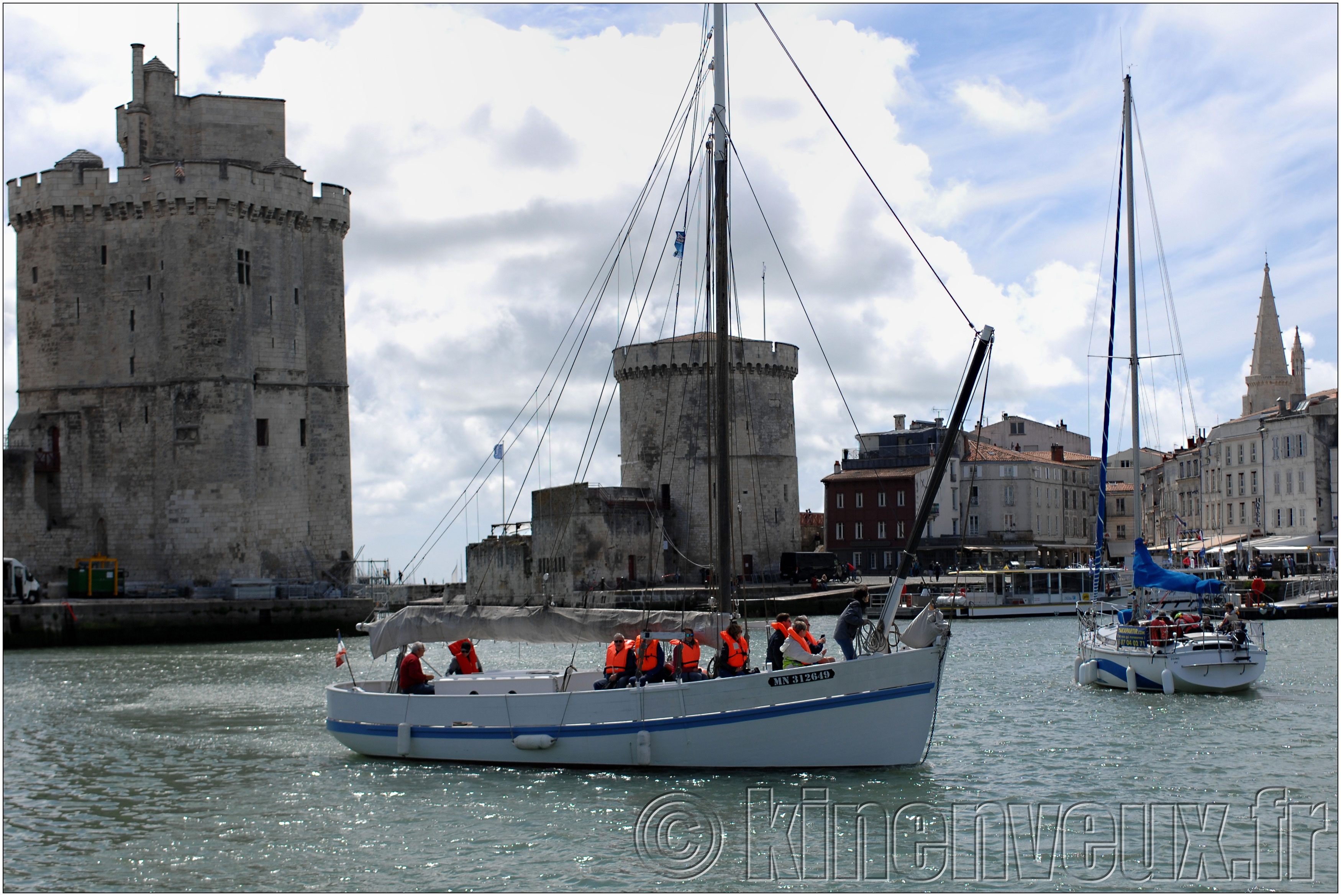 kinenveux_24_SDN2019.jpg - Semaine du Nautisme 2019 - La Rochelle