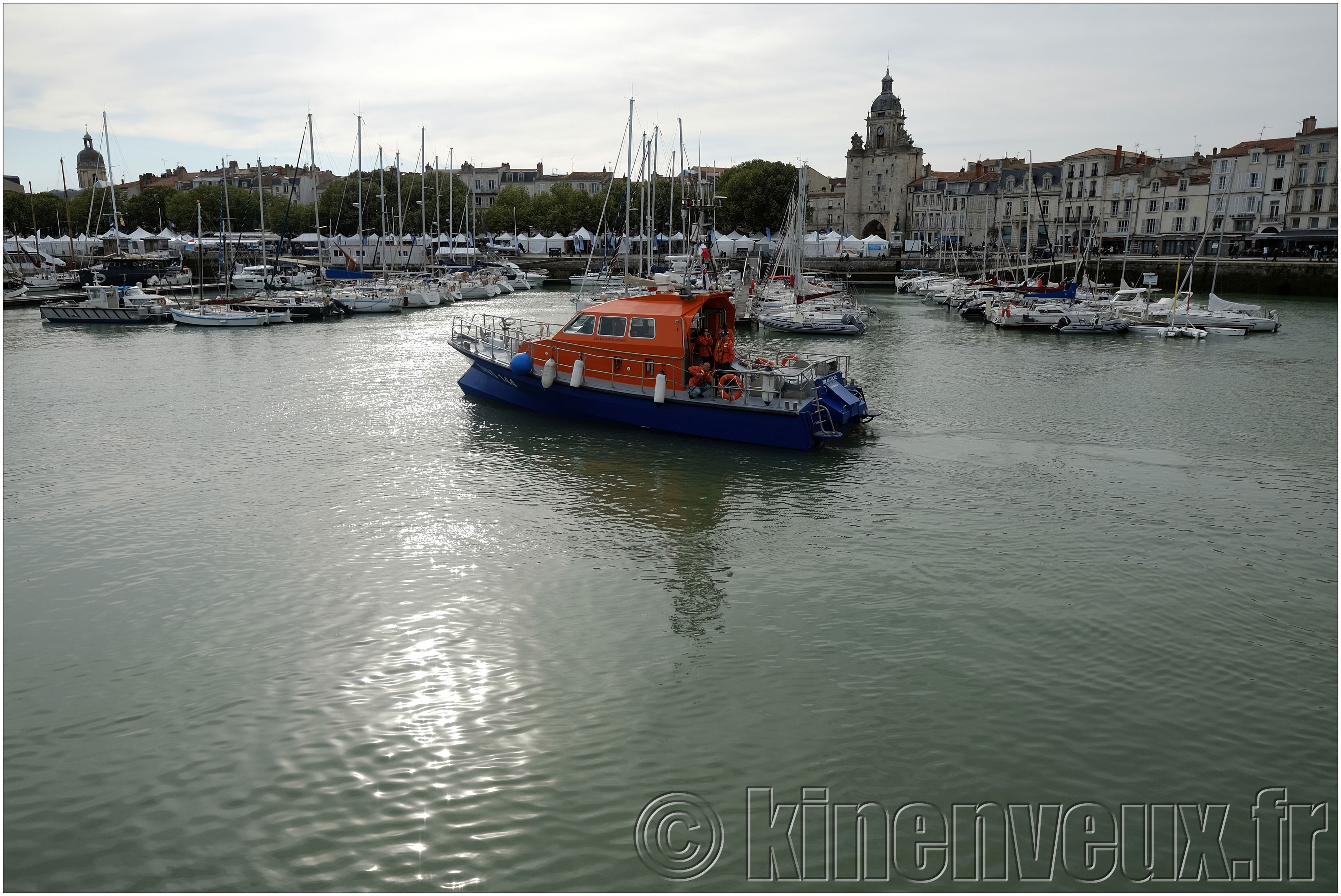 kinenveux_37_SDN2019.jpg - Semaine du Nautisme 2019 - La Rochelle