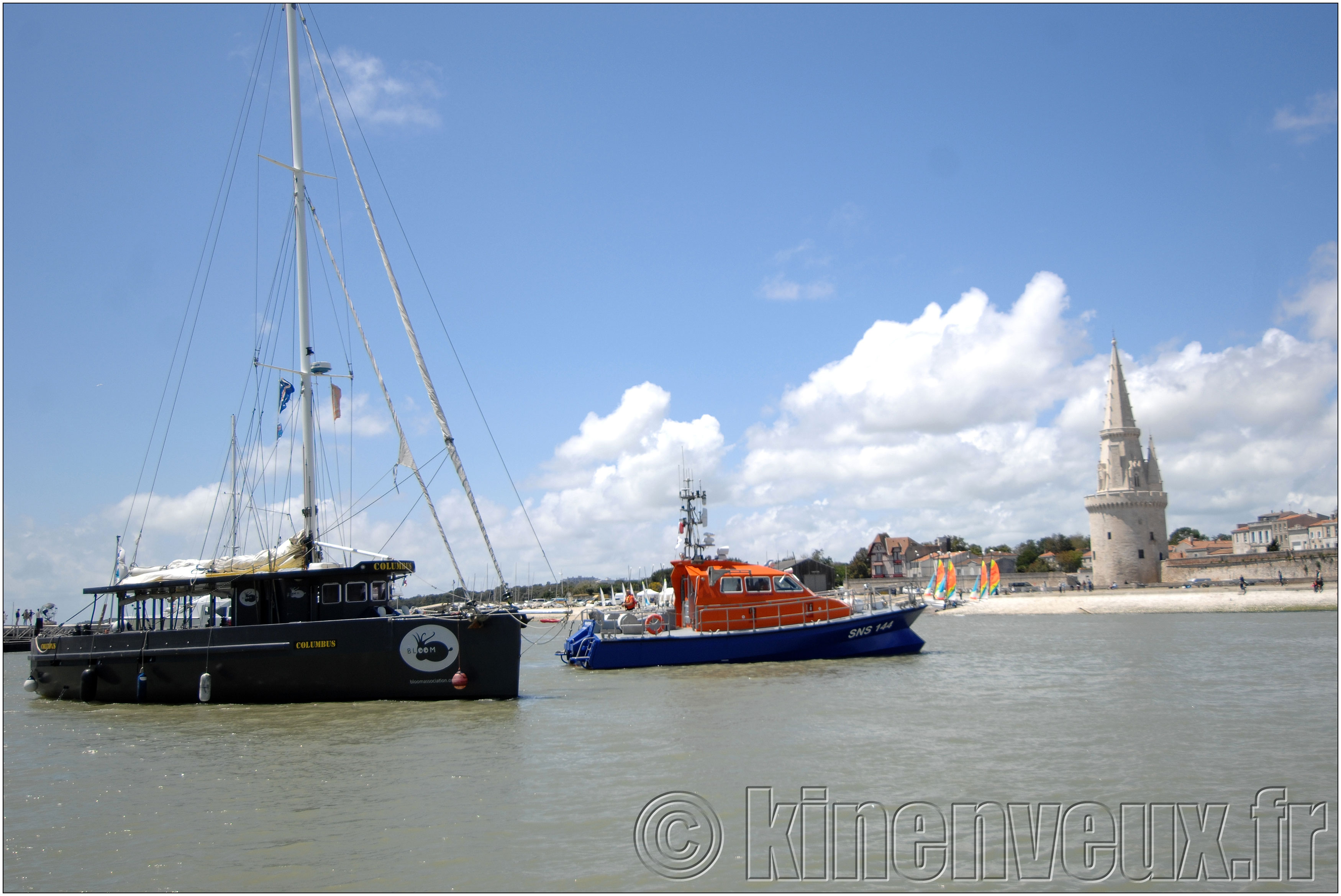 kinenveux_43_SDN2019.jpg - Semaine du Nautisme 2019 - La Rochelle