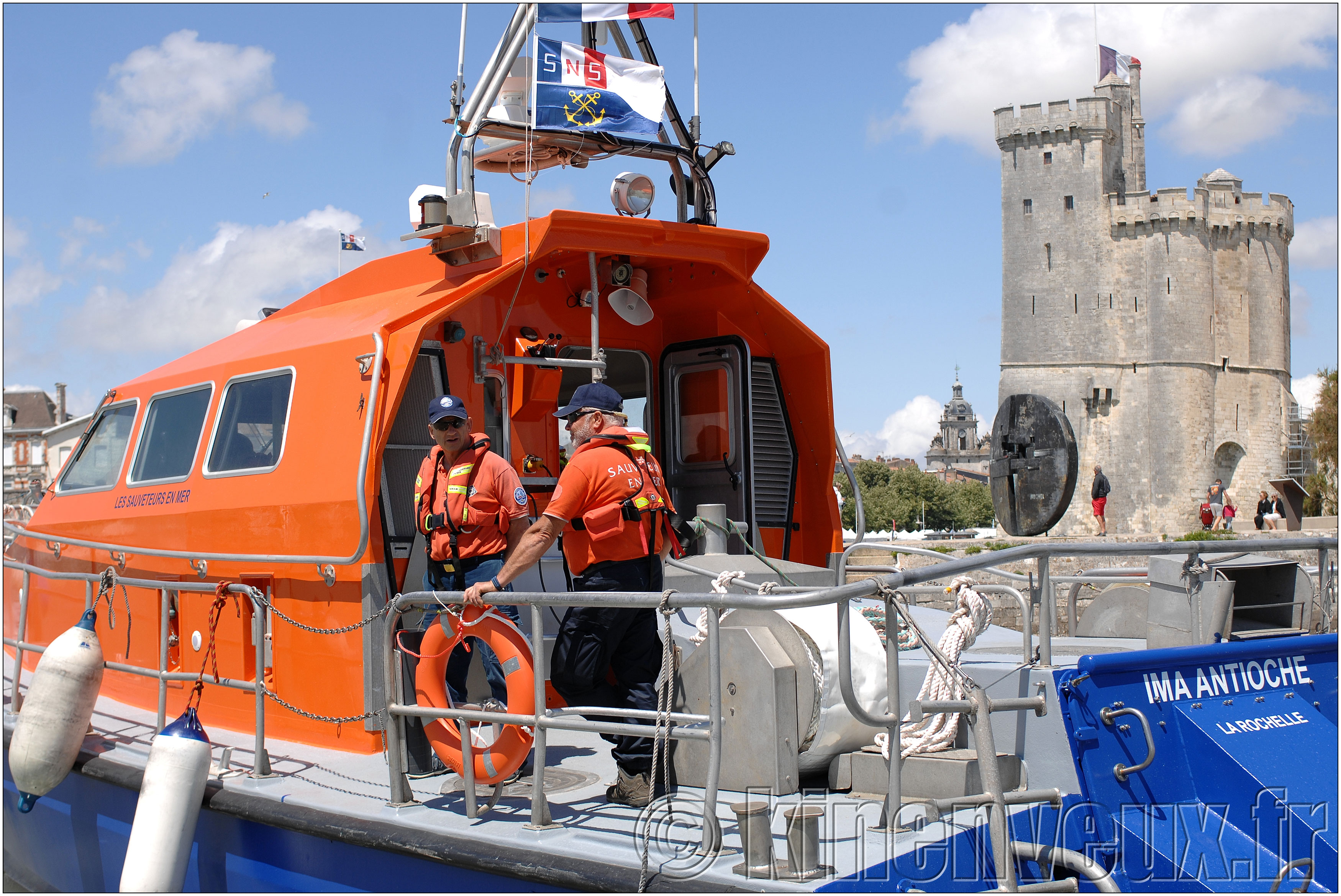 kinenveux_44_SDN2019.jpg - Semaine du Nautisme 2019 - La Rochelle