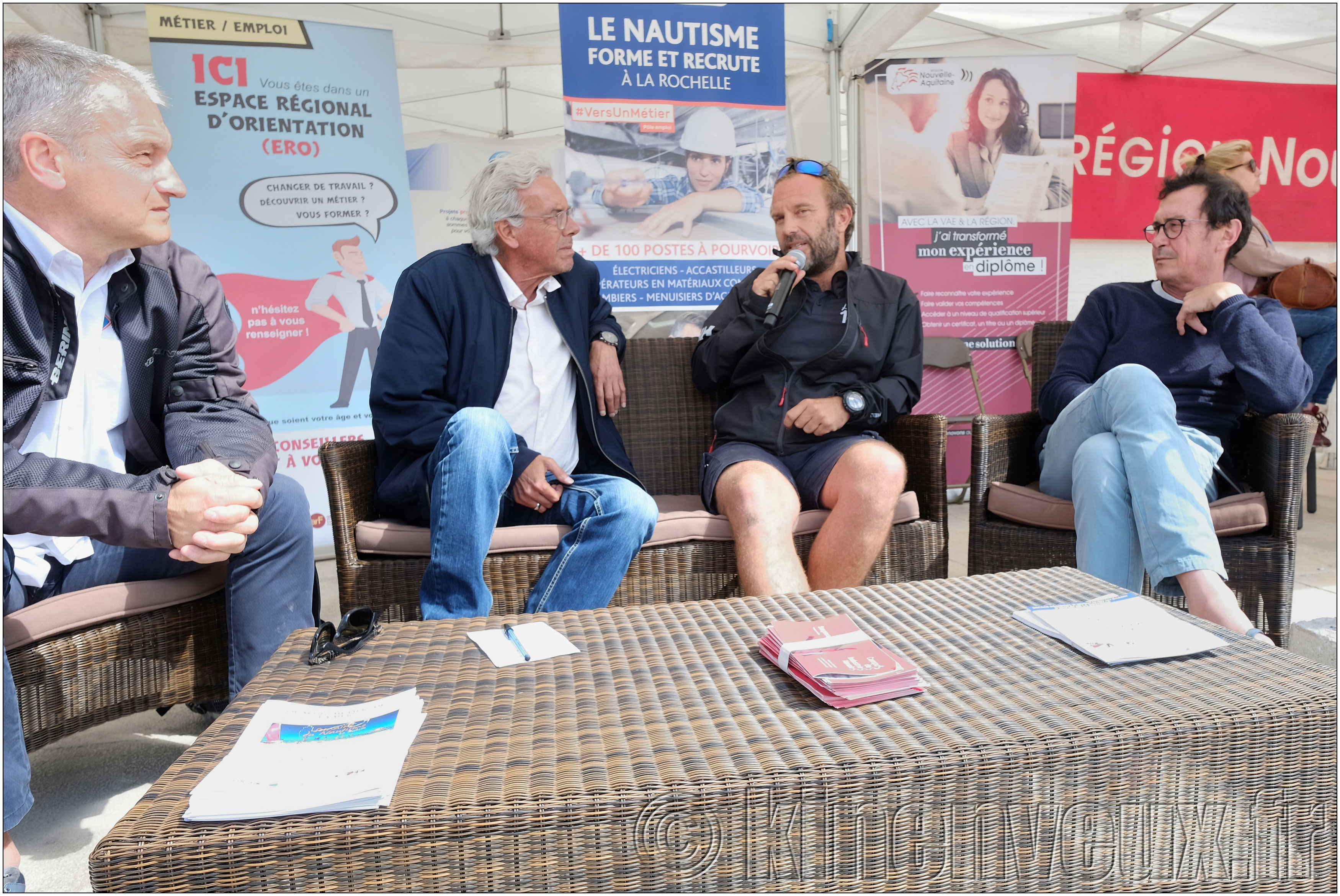 kinenveux_50_SDN2019.jpg - Semaine du Nautisme 2019 - La Rochelle
