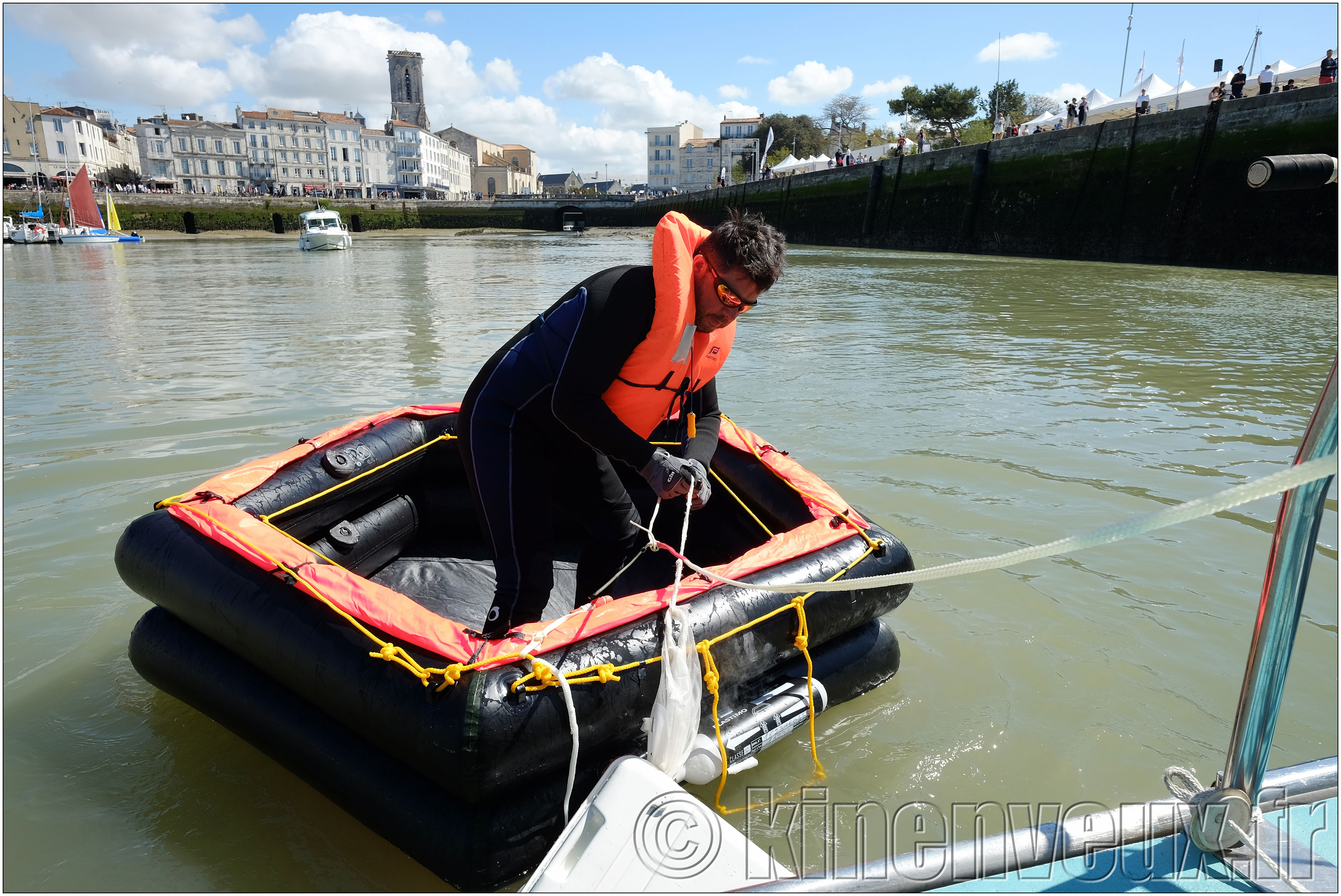 kinenveux_52_SDN2019.jpg - Semaine du Nautisme 2019 - La Rochelle