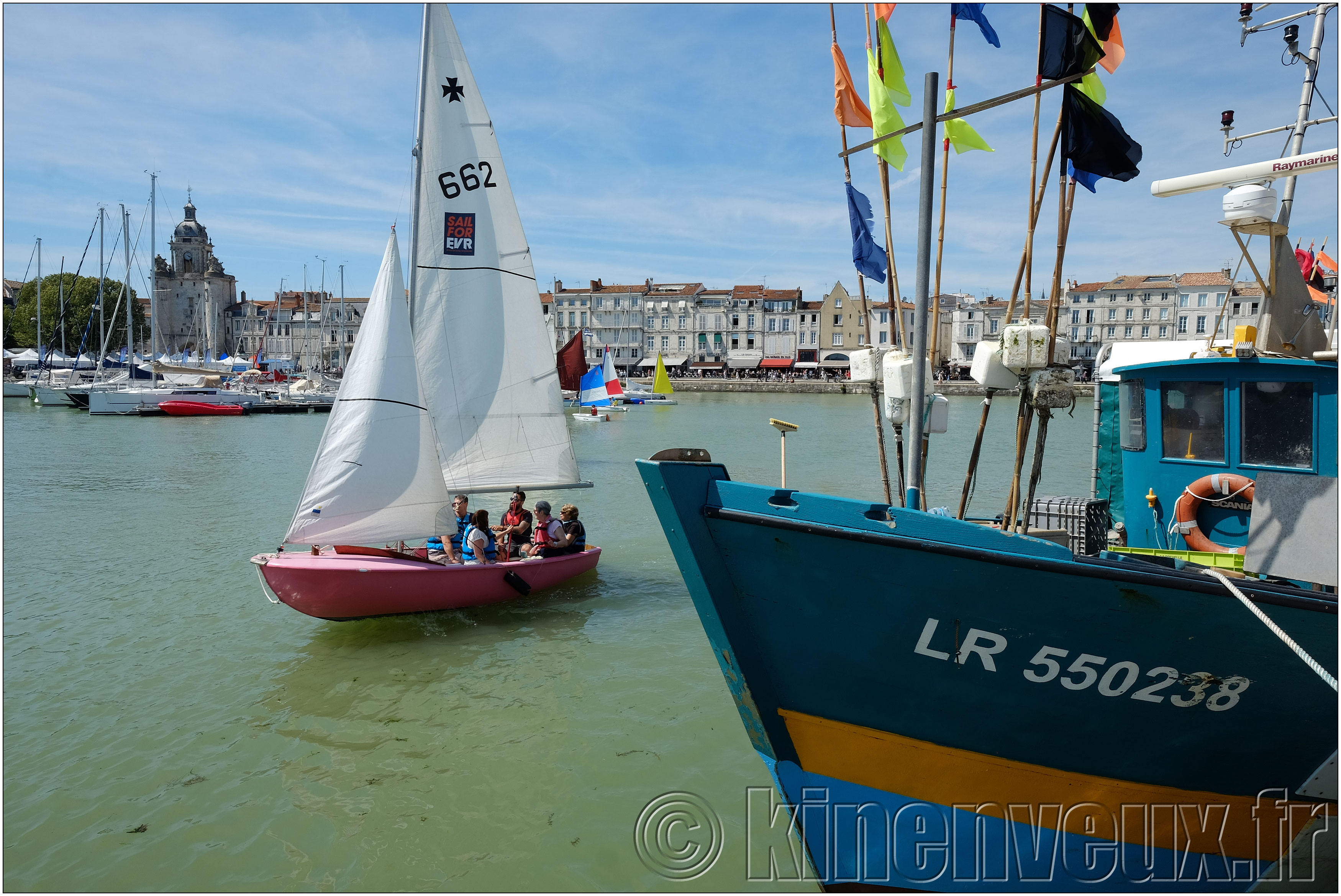 kinenveux_57_SDN2019.jpg - Semaine du Nautisme 2019 - La Rochelle