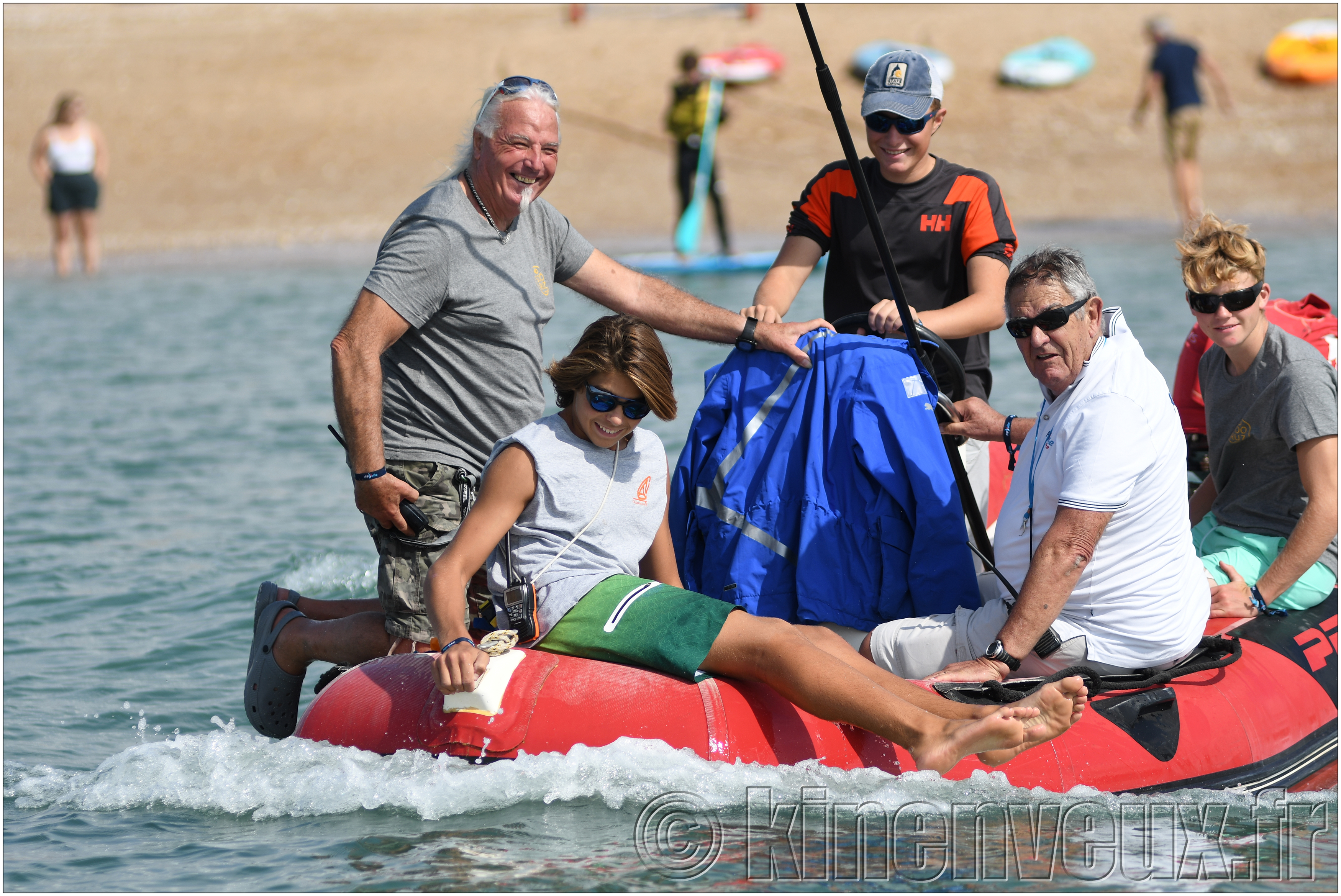 kinenveux_008_NationalWindFoil.jpg - La Rochelle 21-22 Septembre 2019 | National WindFoil 2019 organisé par le CN Angoulins