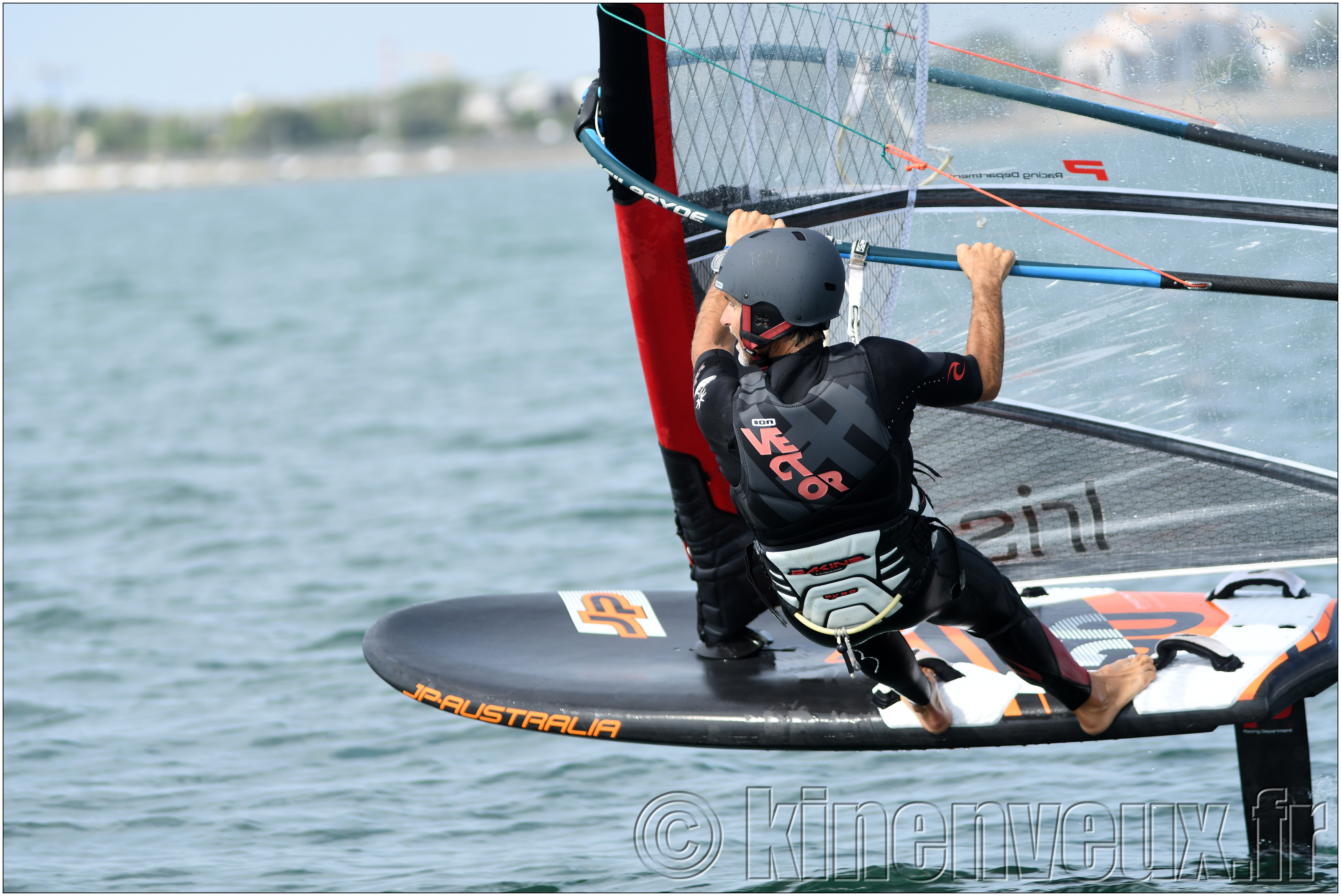 kinenveux_010_NationalWindFoil.jpg - La Rochelle 21-22 Septembre 2019 | National WindFoil 2019 organisé par le CN Angoulins
