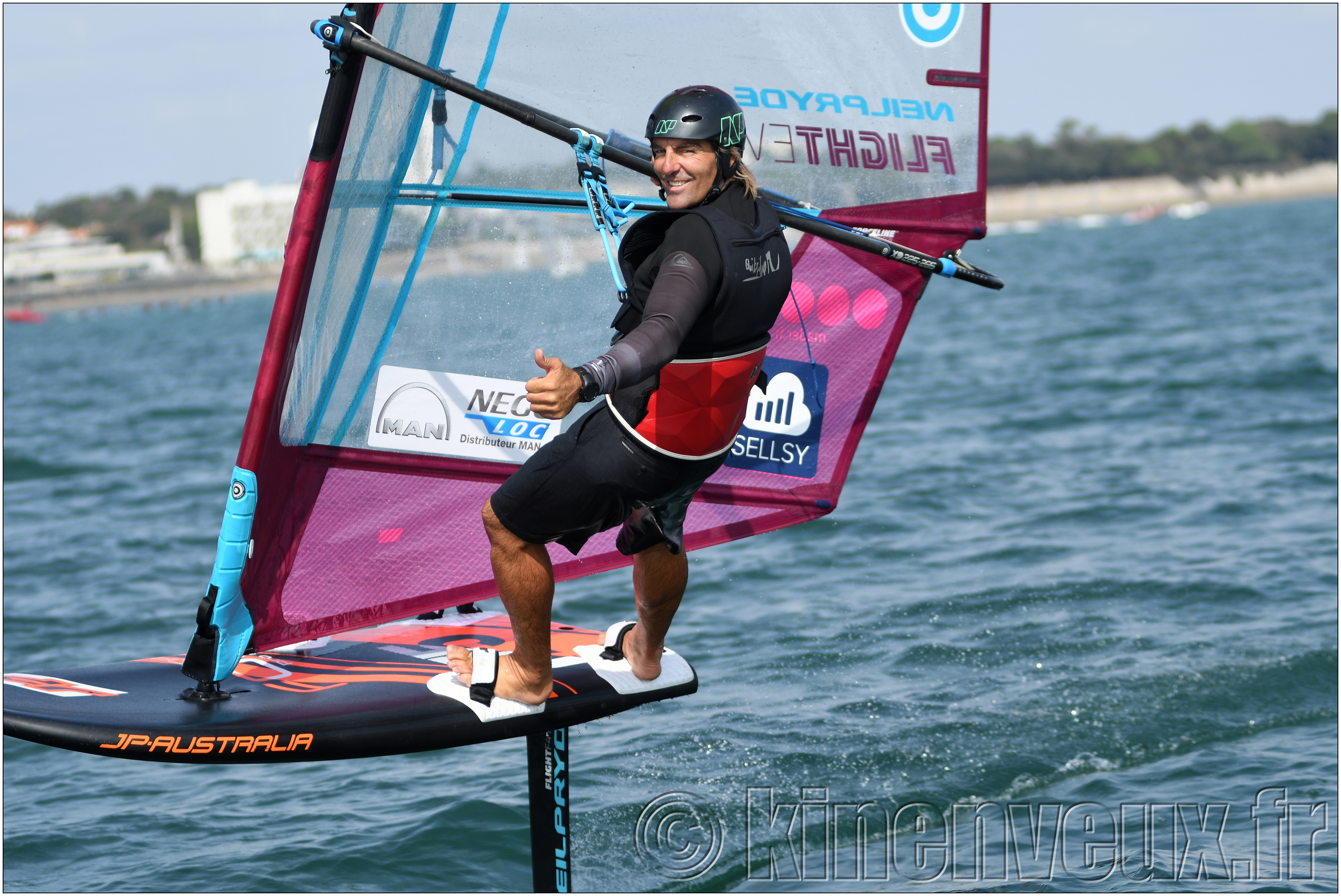 kinenveux_012_NationalWindFoil.jpg - La Rochelle 21-22 Septembre 2019 | National WindFoil 2019 organisé par le CN Angoulins