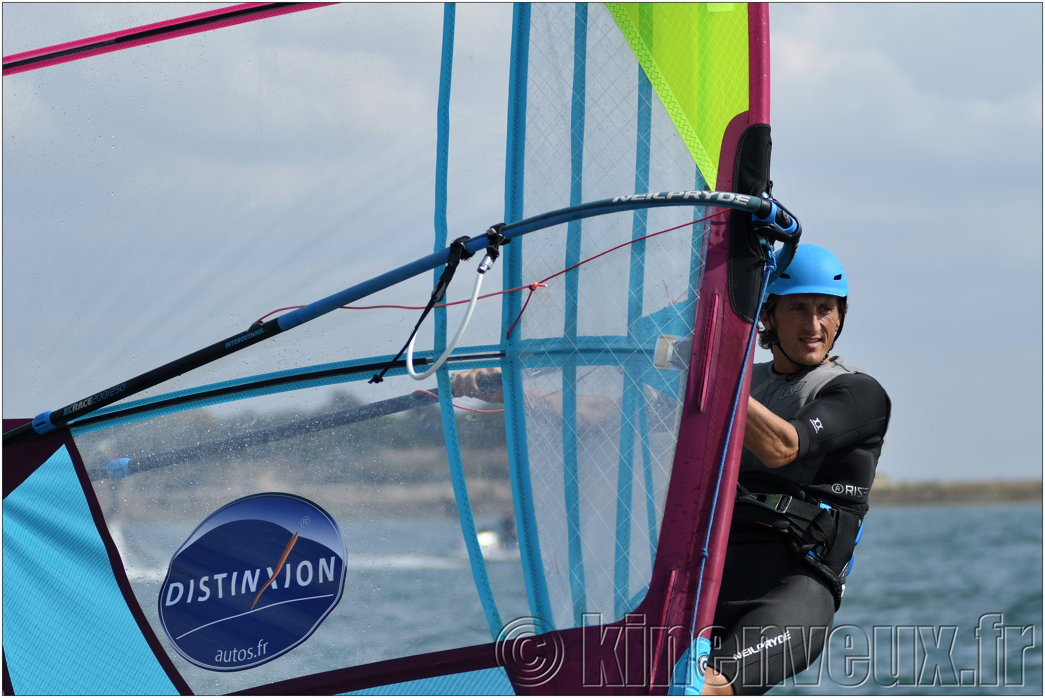 kinenveux_013_NationalWindFoil.jpg - La Rochelle 21-22 Septembre 2019 | National WindFoil 2019 organisé par le CN Angoulins