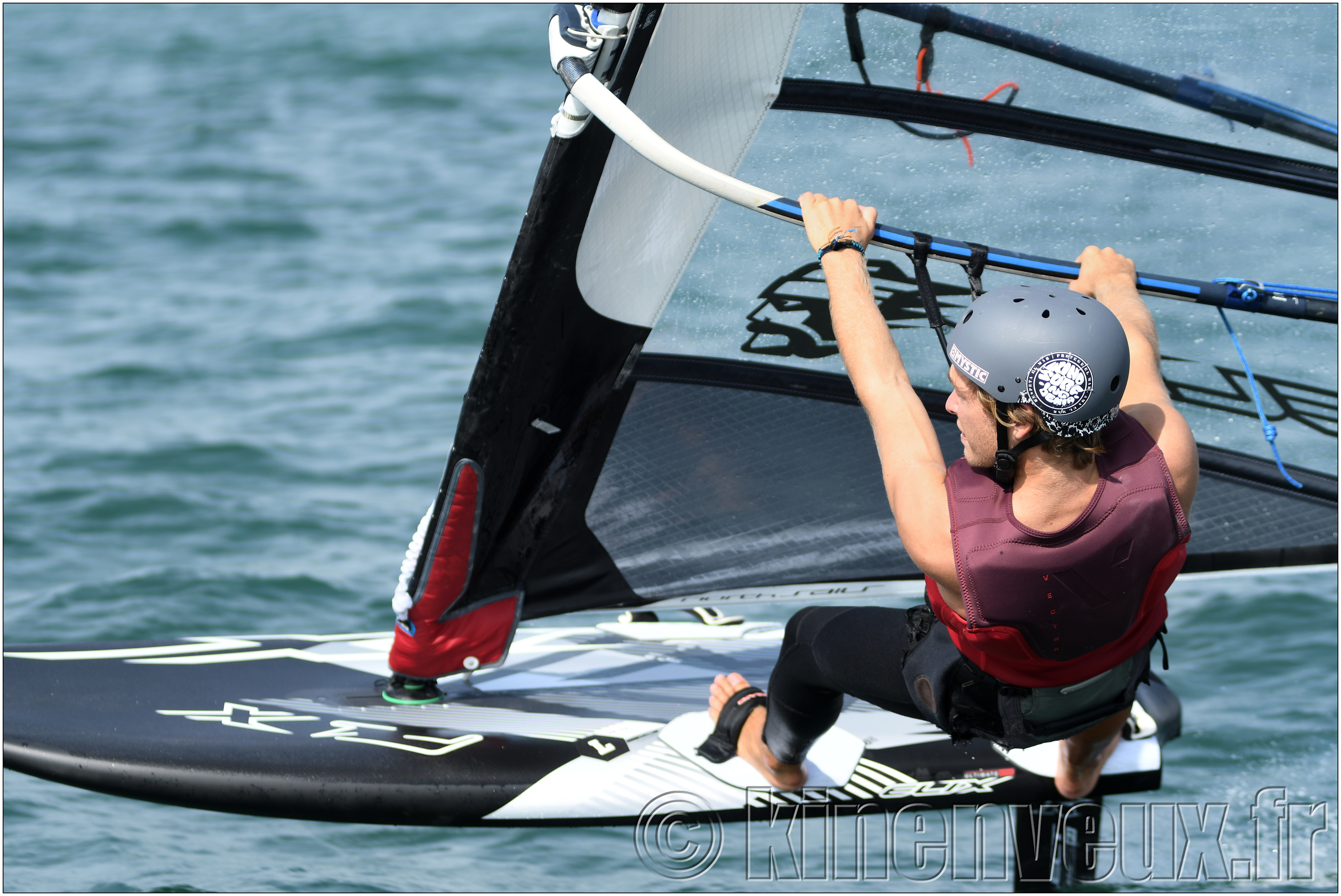kinenveux_014_NationalWindFoil.jpg - La Rochelle 21-22 Septembre 2019 | National WindFoil 2019 organisé par le CN Angoulins