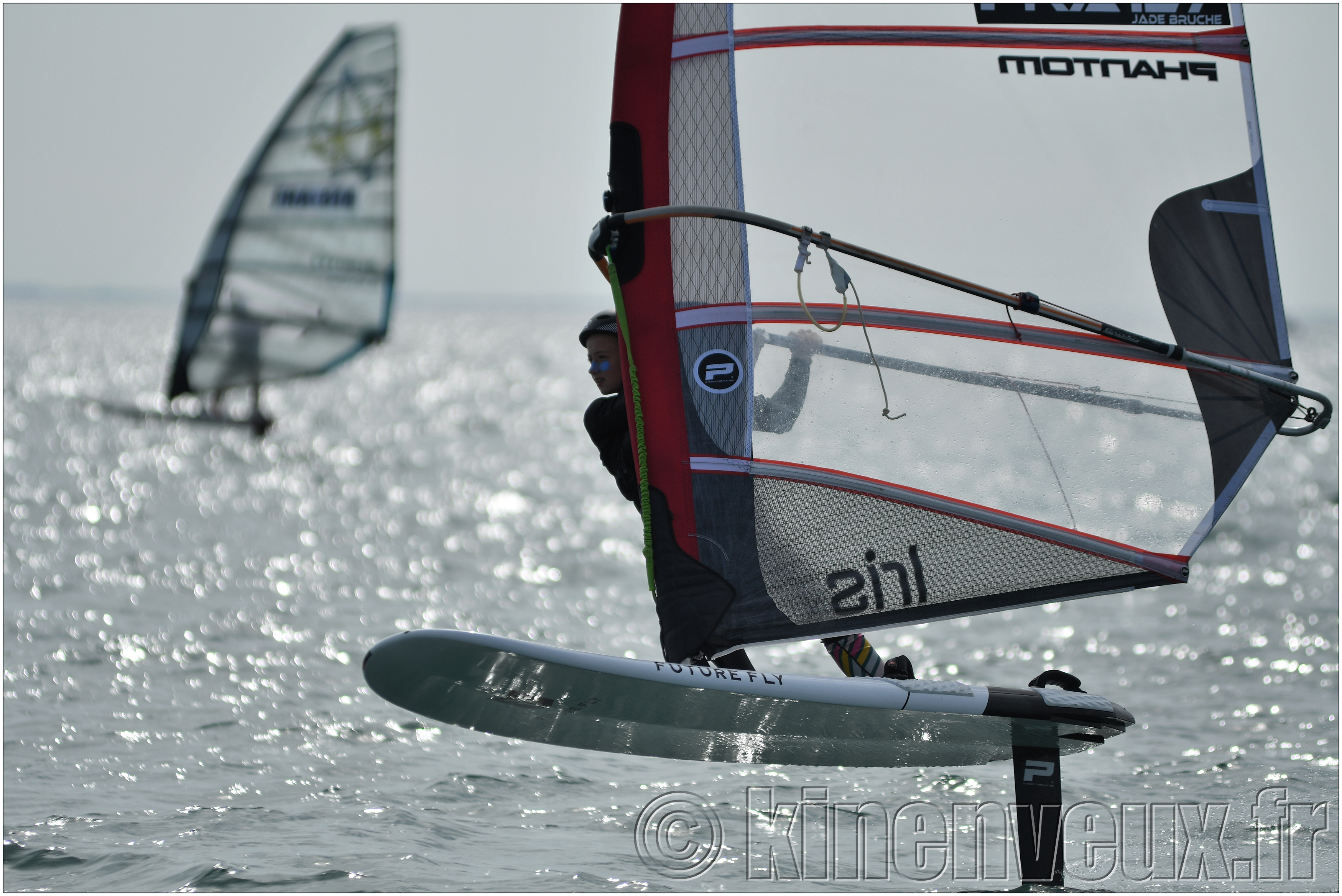 kinenveux_016_NationalWindFoil.jpg - La Rochelle 21-22 Septembre 2019 | National WindFoil 2019 organisé par le CN Angoulins