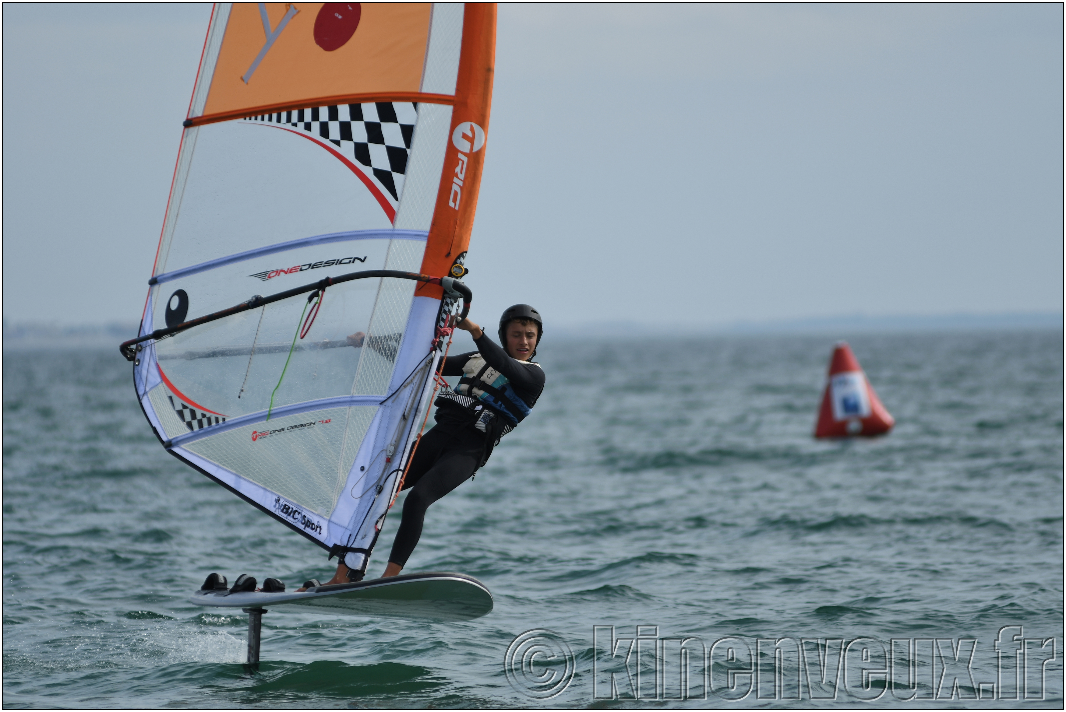 kinenveux_017_NationalWindFoil.jpg - La Rochelle 21-22 Septembre 2019 | National WindFoil 2019 organisé par le CN Angoulins