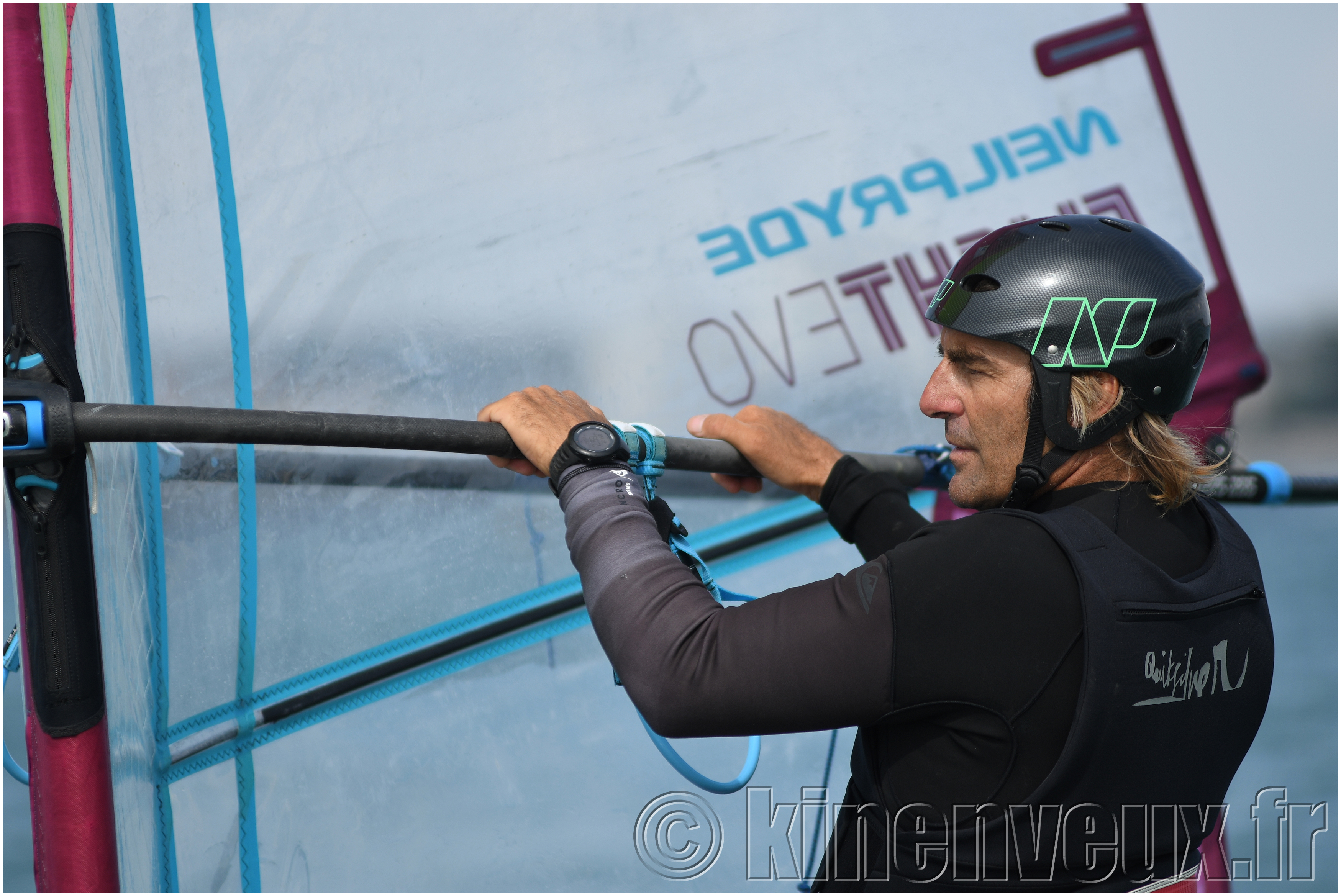 kinenveux_018_NationalWindFoil.jpg - La Rochelle 21-22 Septembre 2019 | National WindFoil 2019 organisé par le CN Angoulins