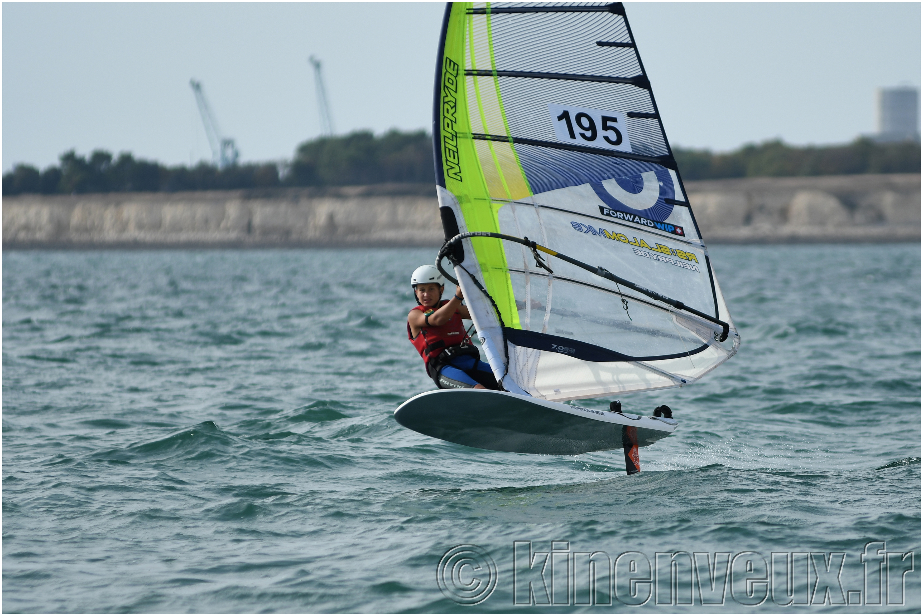 kinenveux_036_NationalWindFoil.jpg - La Rochelle 21-22 Septembre 2019 | National WindFoil 2019 organisé par le CN Angoulins