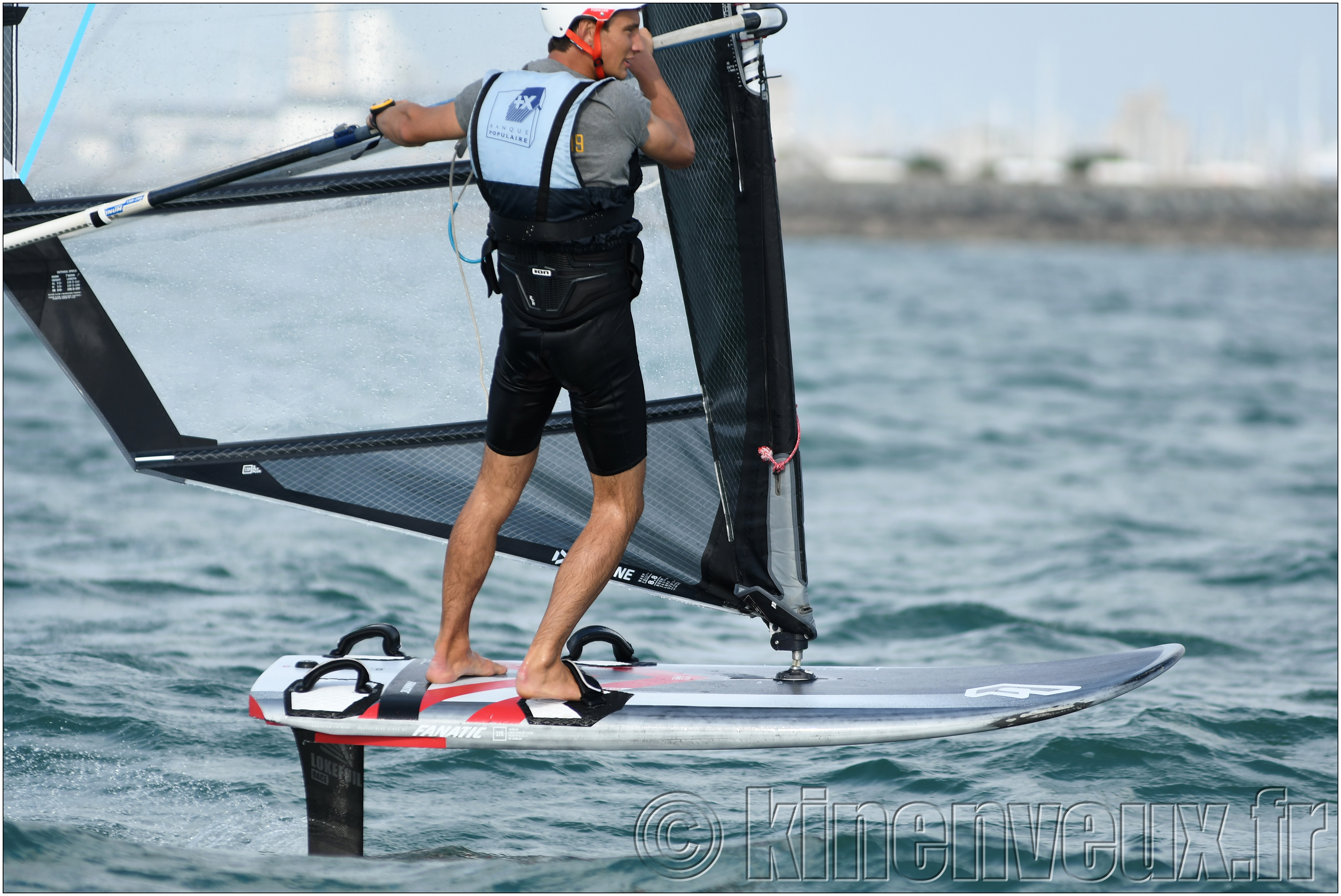 kinenveux_038_NationalWindFoil.jpg - La Rochelle 21-22 Septembre 2019 | National WindFoil 2019 organisé par le CN Angoulins