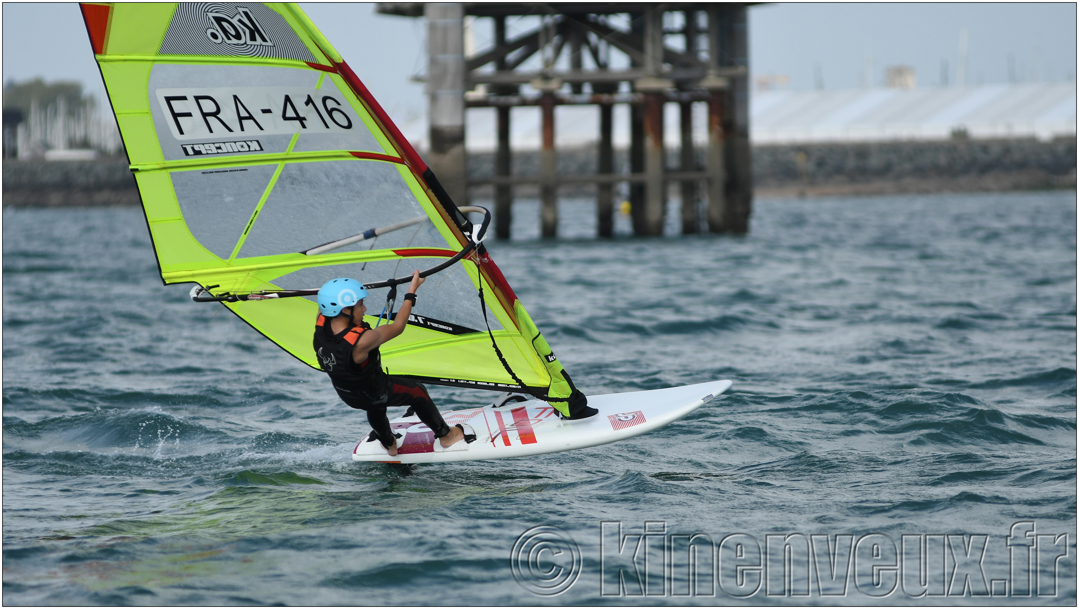 kinenveux_039_NationalWindFoil.jpg - La Rochelle 21-22 Septembre 2019 | National WindFoil 2019 organisé par le CN Angoulins