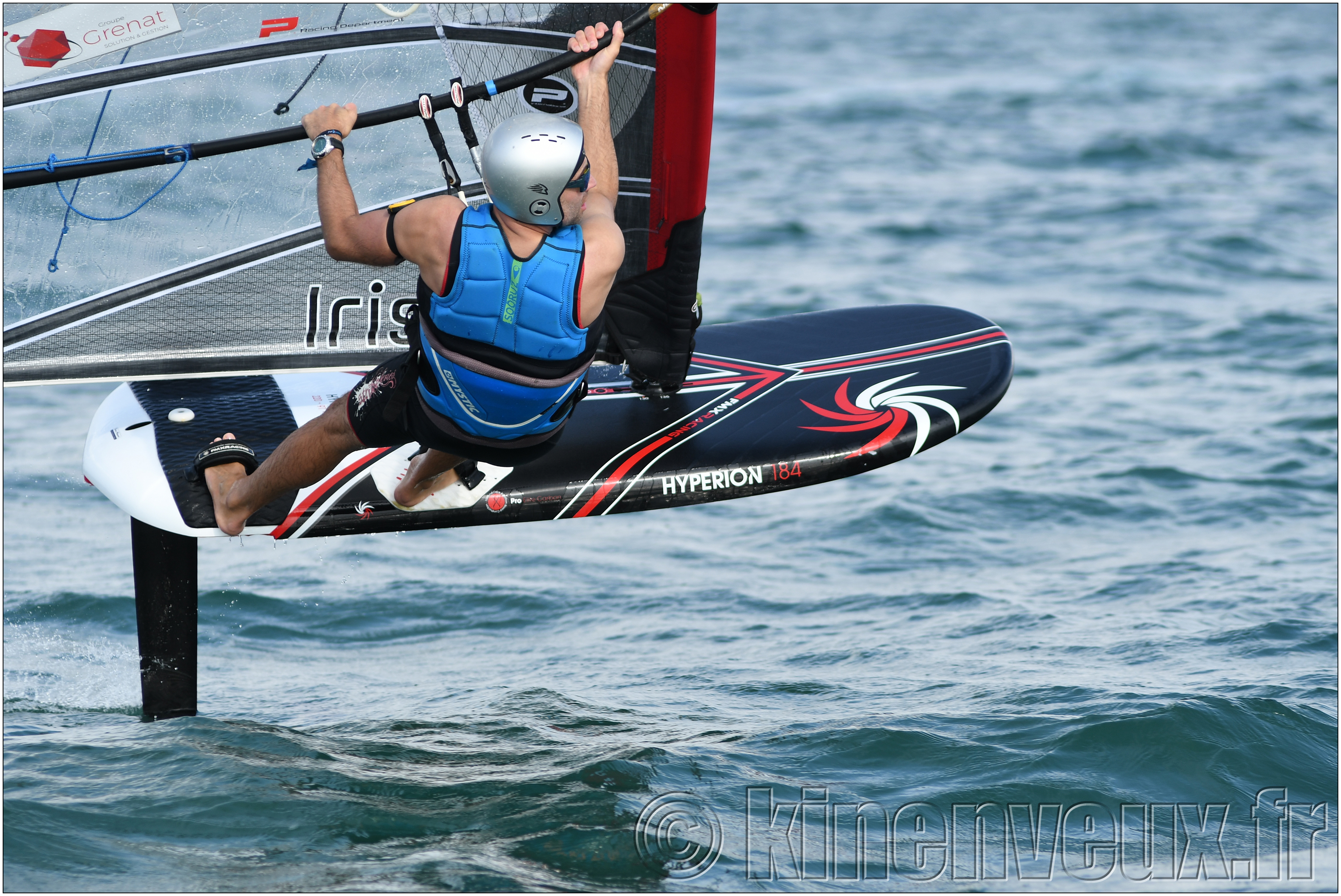 kinenveux_041_NationalWindFoil.jpg - La Rochelle 21-22 Septembre 2019 | National WindFoil 2019 organisé par le CN Angoulins