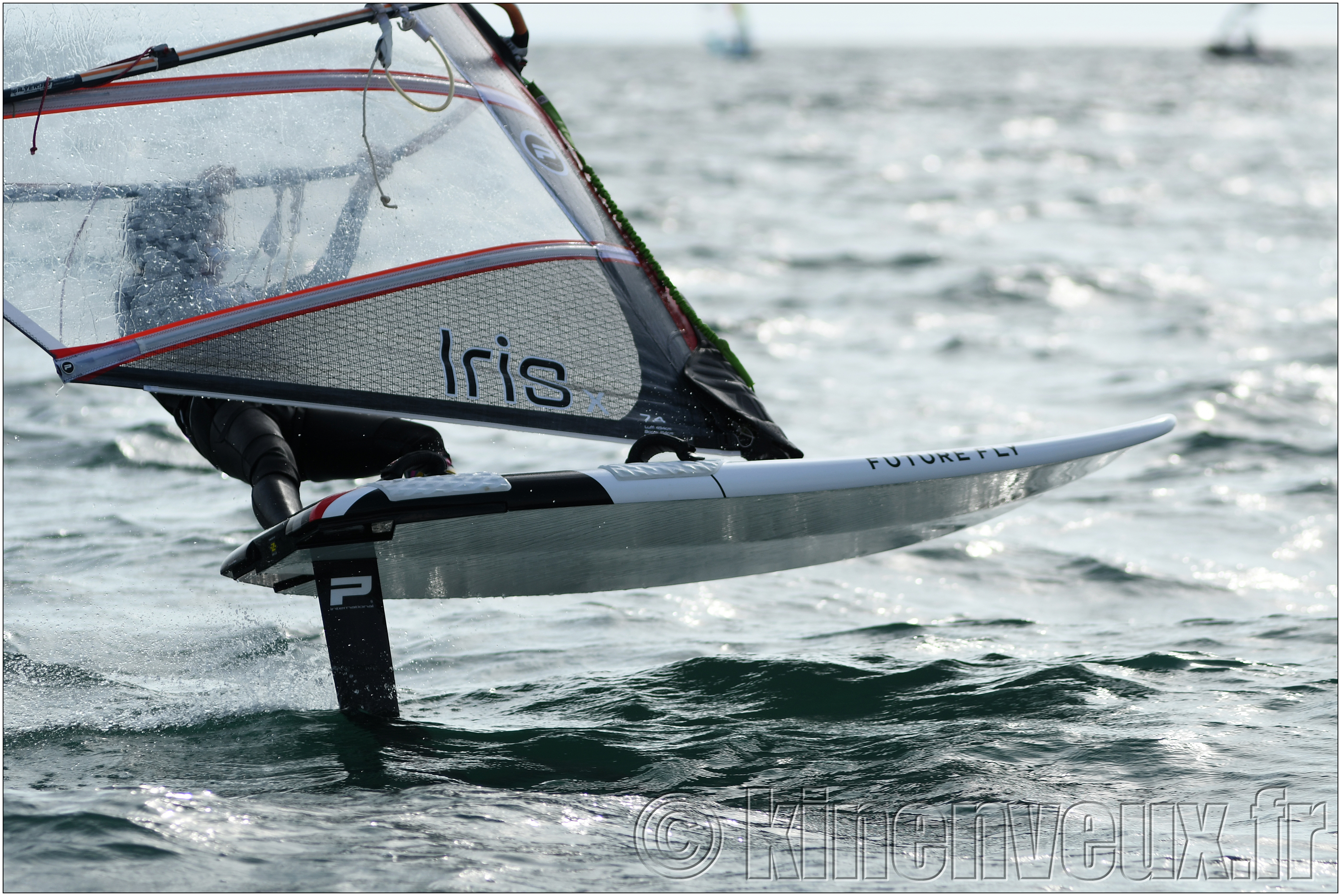 kinenveux_044_NationalWindFoil.jpg - La Rochelle 21-22 Septembre 2019 | National WindFoil 2019 organisé par le CN Angoulins