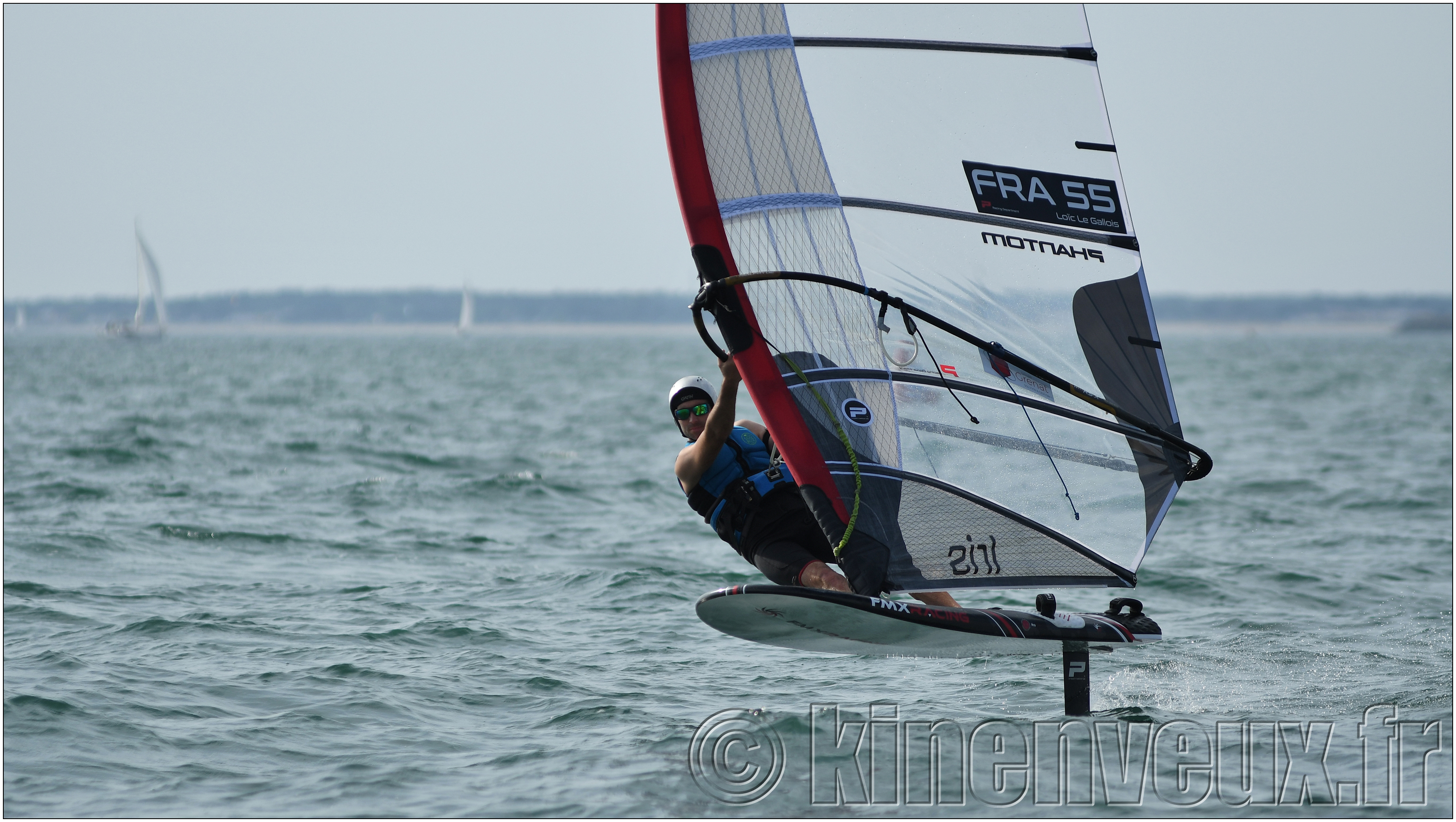 kinenveux_048_NationalWindFoil.jpg - La Rochelle 21-22 Septembre 2019 | National WindFoil 2019 organisé par le CN Angoulins