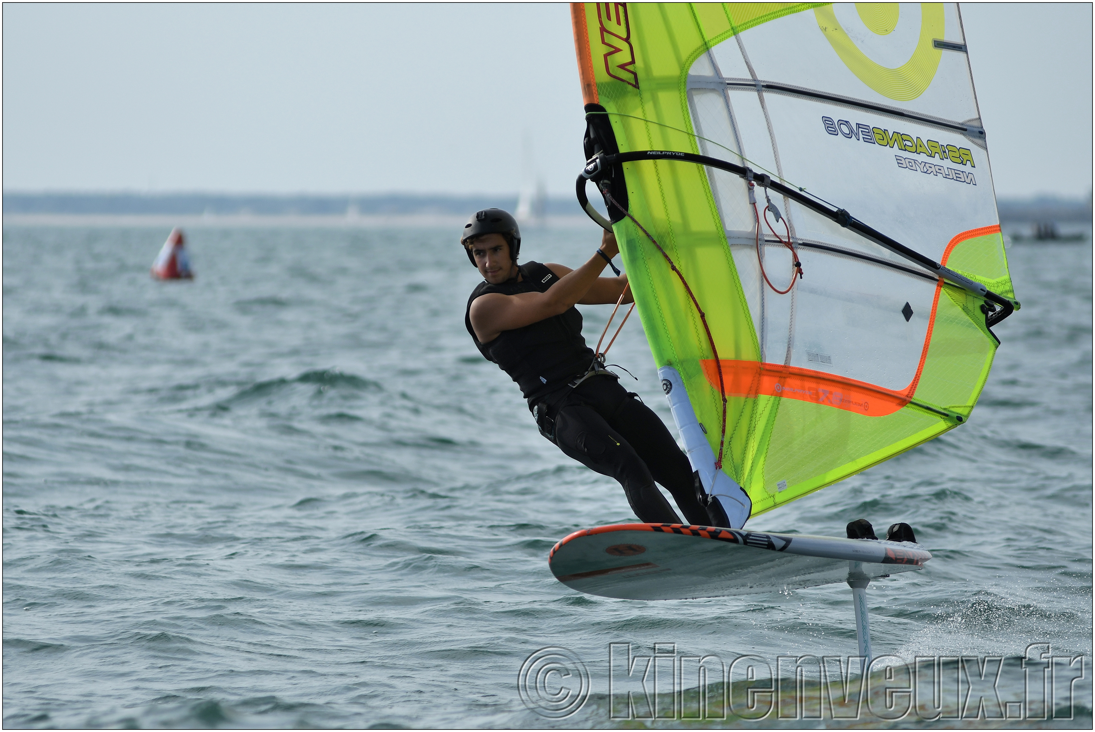 kinenveux_049_NationalWindFoil.jpg - La Rochelle 21-22 Septembre 2019 | National WindFoil 2019 organisé par le CN Angoulins