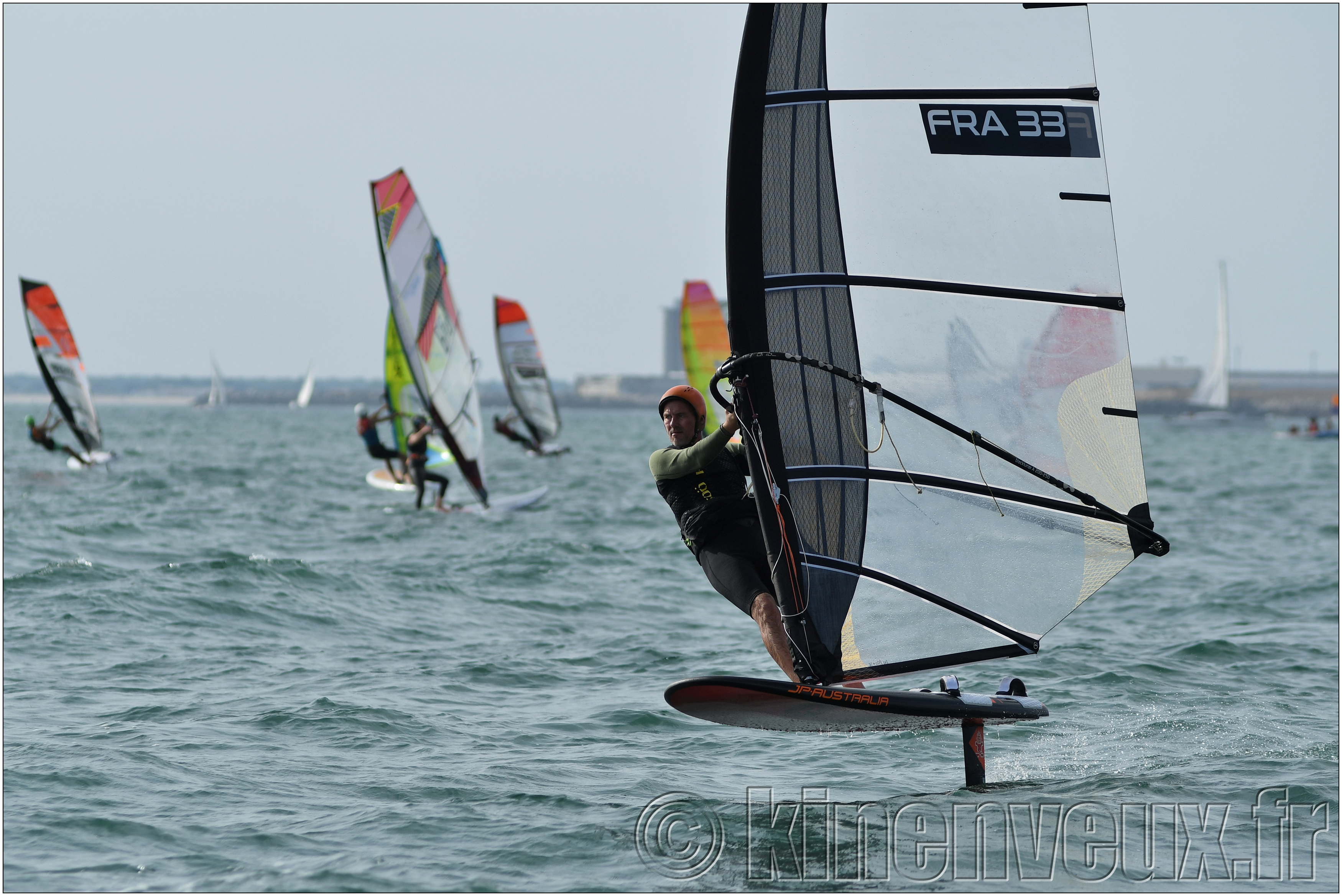 kinenveux_054_NationalWindFoil.jpg - La Rochelle 21-22 Septembre 2019 | National WindFoil 2019 organisé par le CN Angoulins