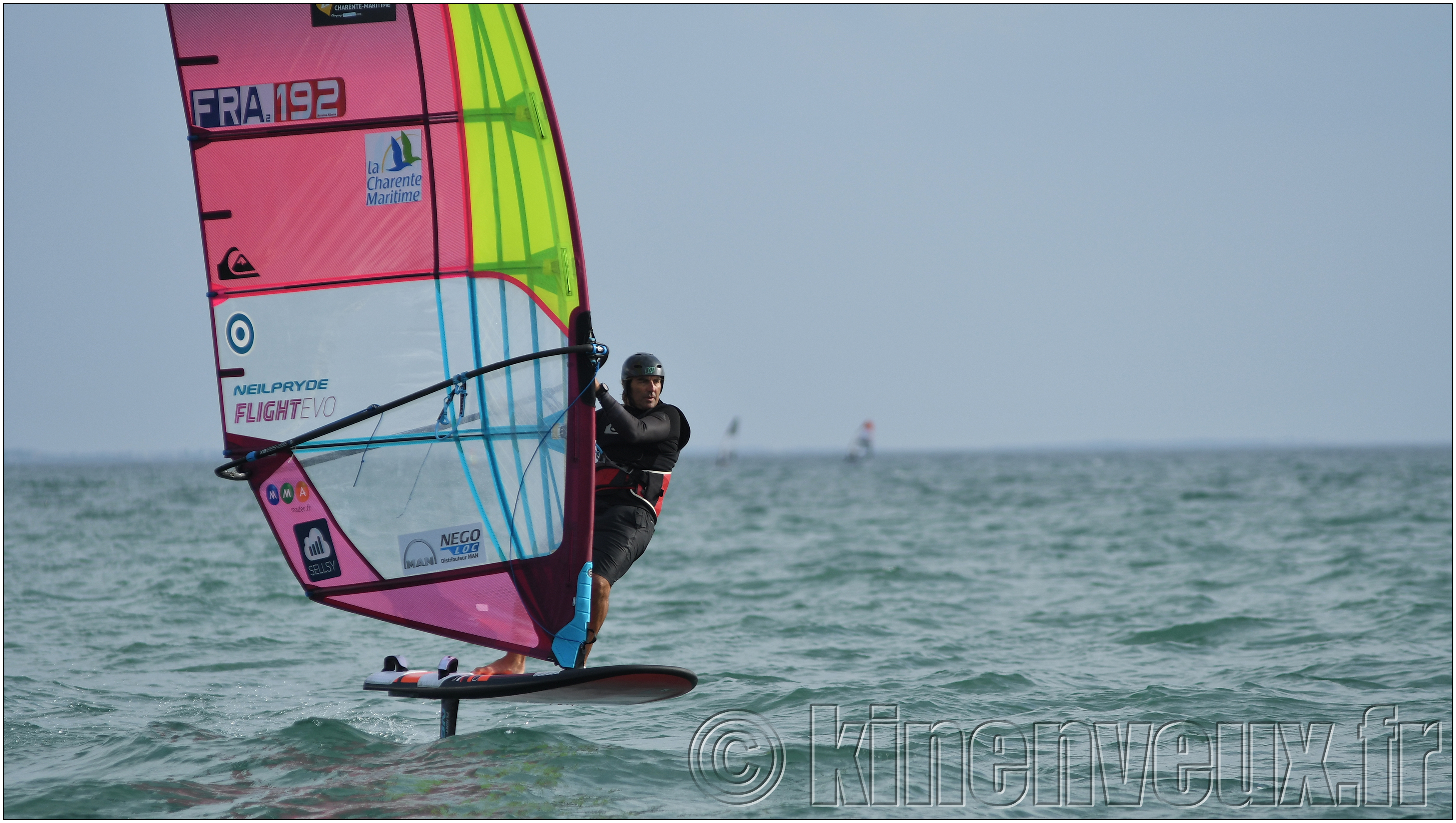kinenveux_055_NationalWindFoil.jpg - La Rochelle 21-22 Septembre 2019 | National WindFoil 2019 organisé par le CN Angoulins